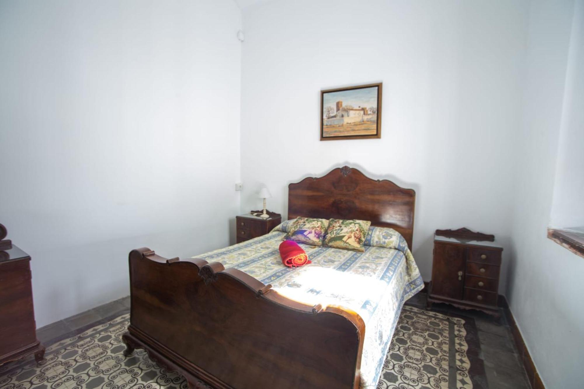 Homestay La Casa Del Cura 1935 *