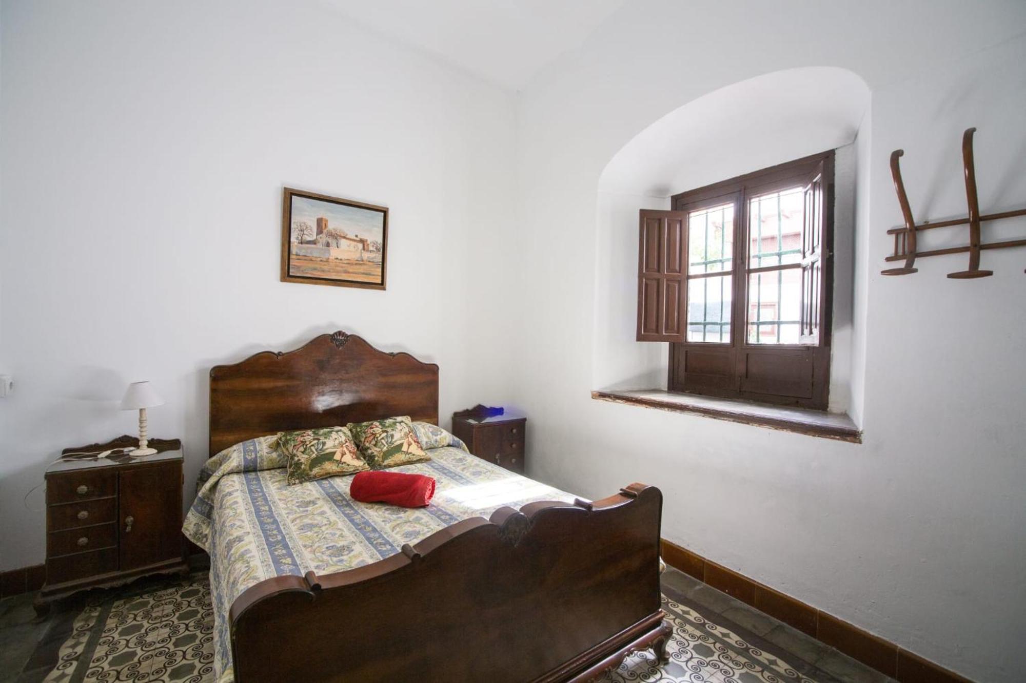 Homestay La Casa Del Cura 1935