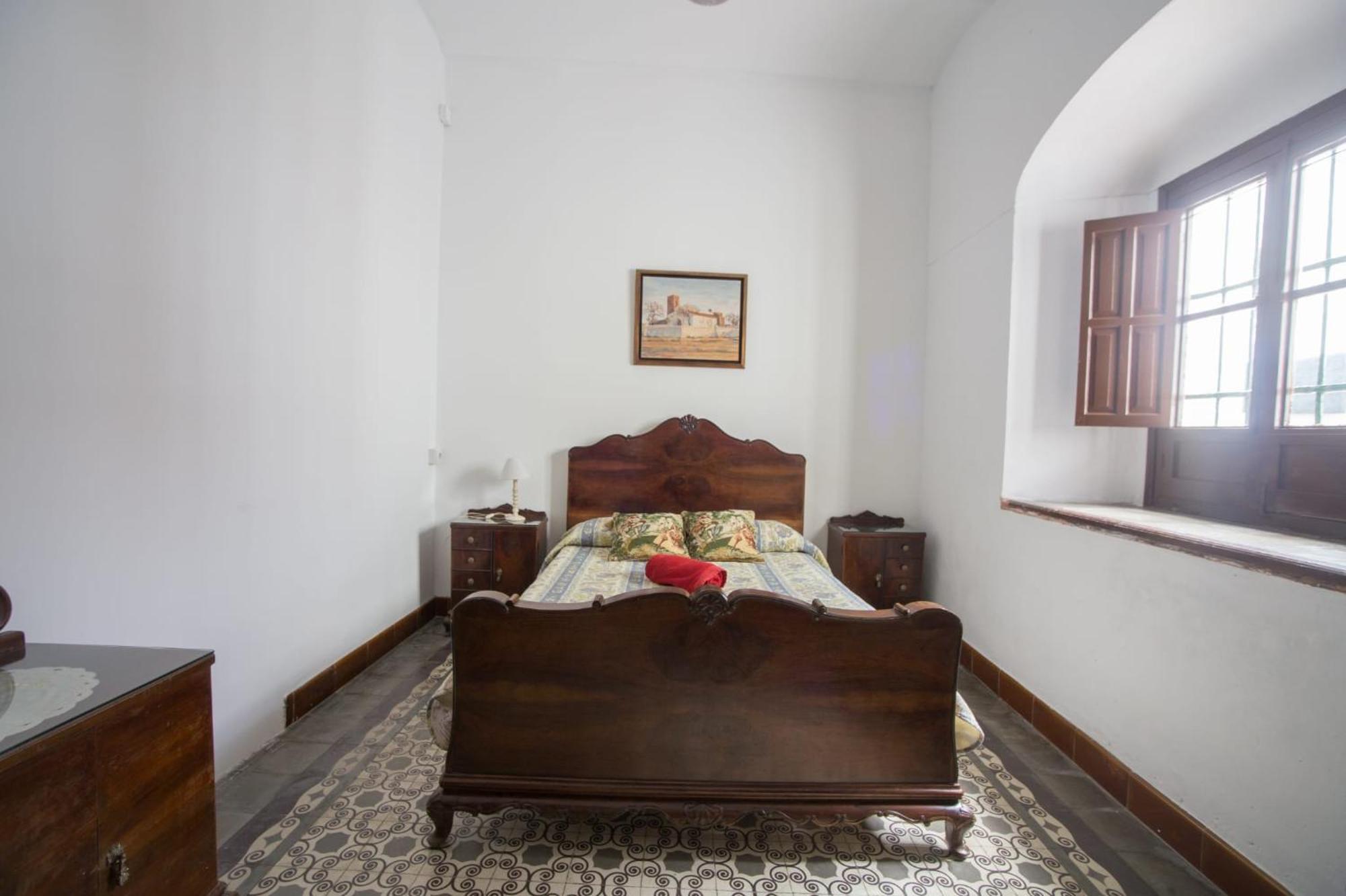 La Casa Del Cura 1935 Homestay Alcala de Guadaira