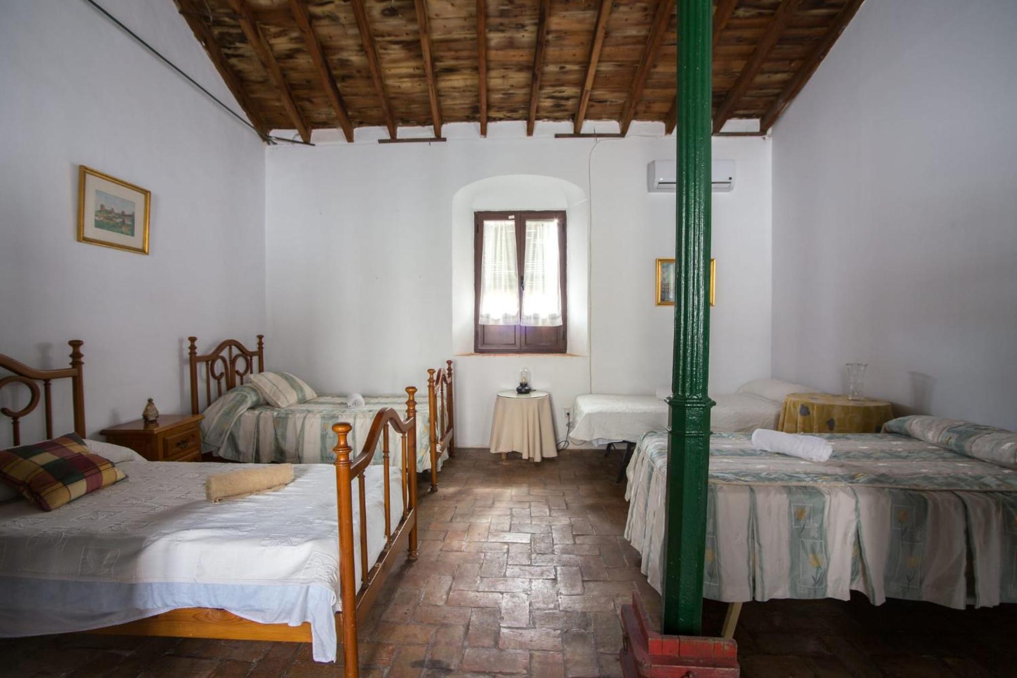 La Casa Del Cura 1935 Alcala de Guadaira