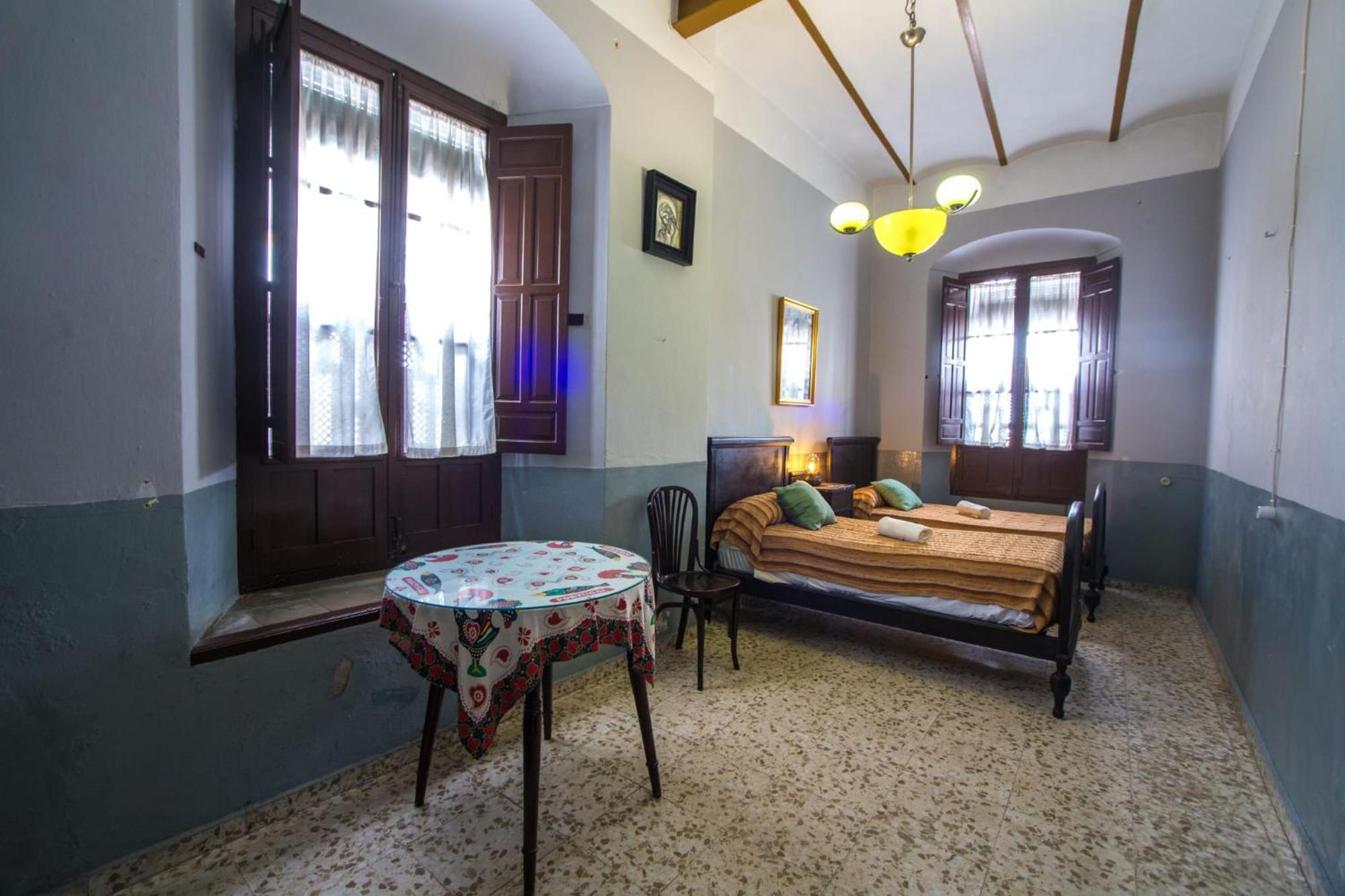 Homestay La Casa Del Cura 1935
