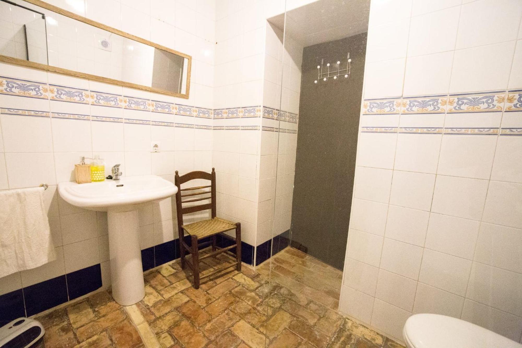 La Casa Del Cura 1935 Alcala de Guadaira