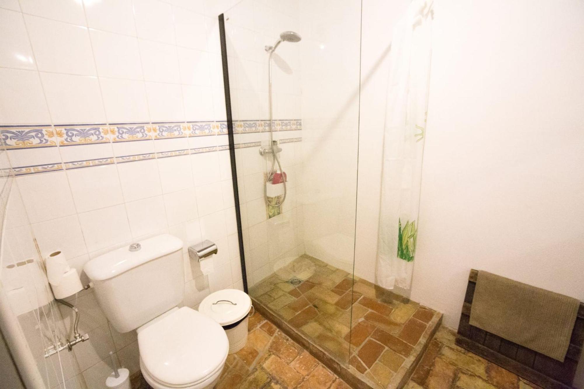 La Casa Del Cura 1935 Homestay *