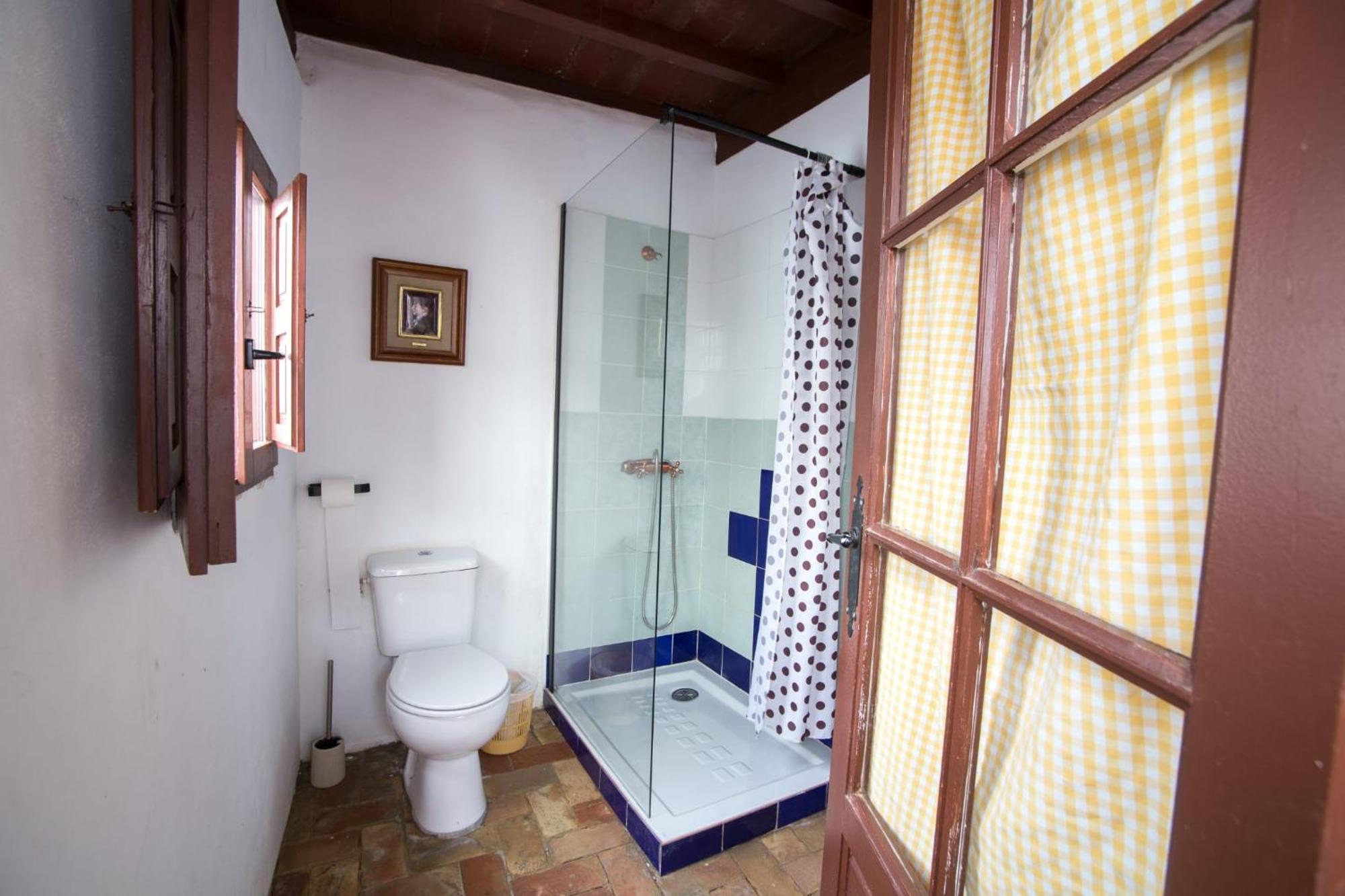 Homestay La Casa Del Cura 1935 *