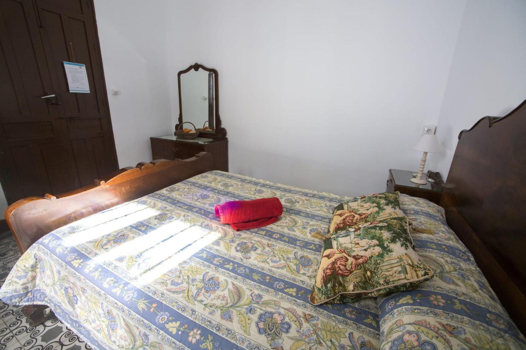 Homestay La Casa Del Cura 1935