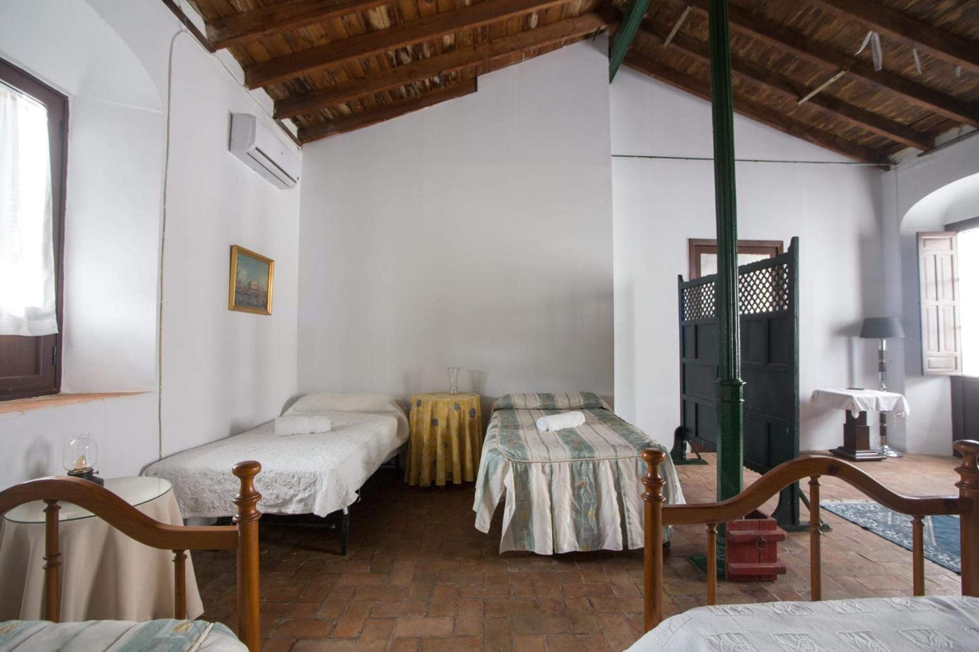 Homestay La Casa Del Cura 1935