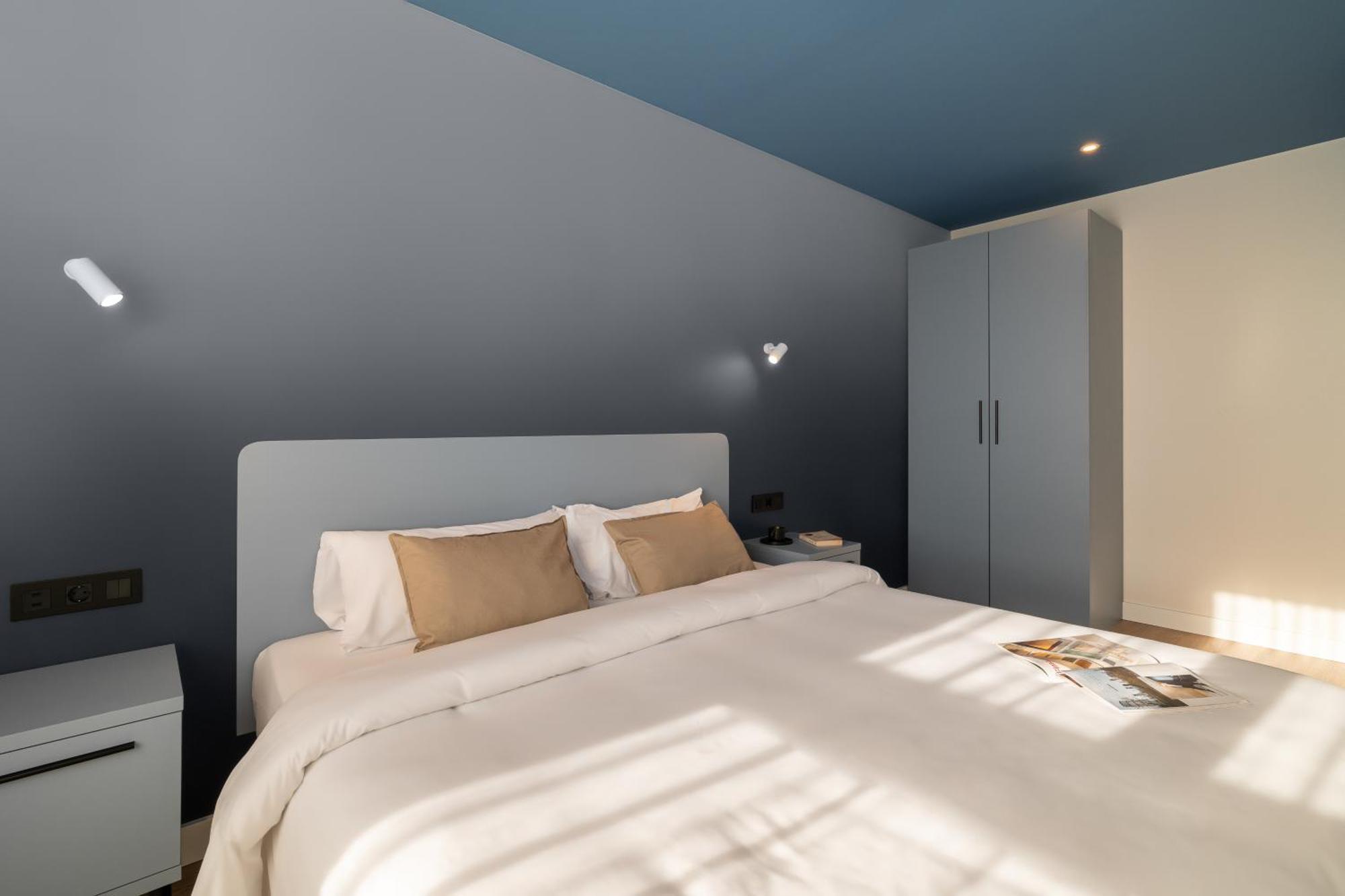 Port Forum By Olala Homes Sant Adrià de Besòs