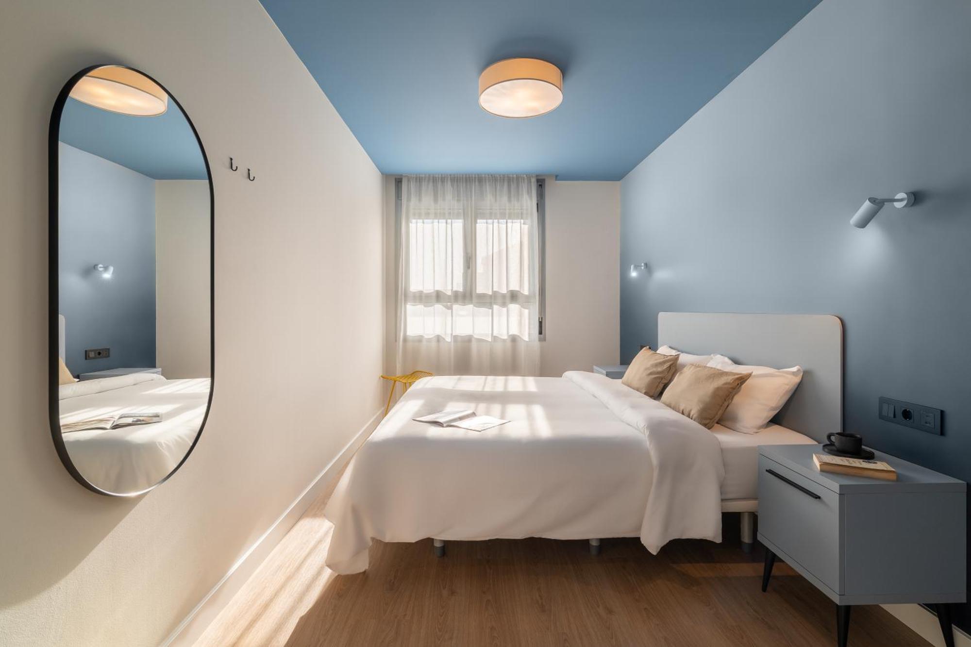 Port Forum By Olala Homes Apartamento Sant Adrià de Besòs