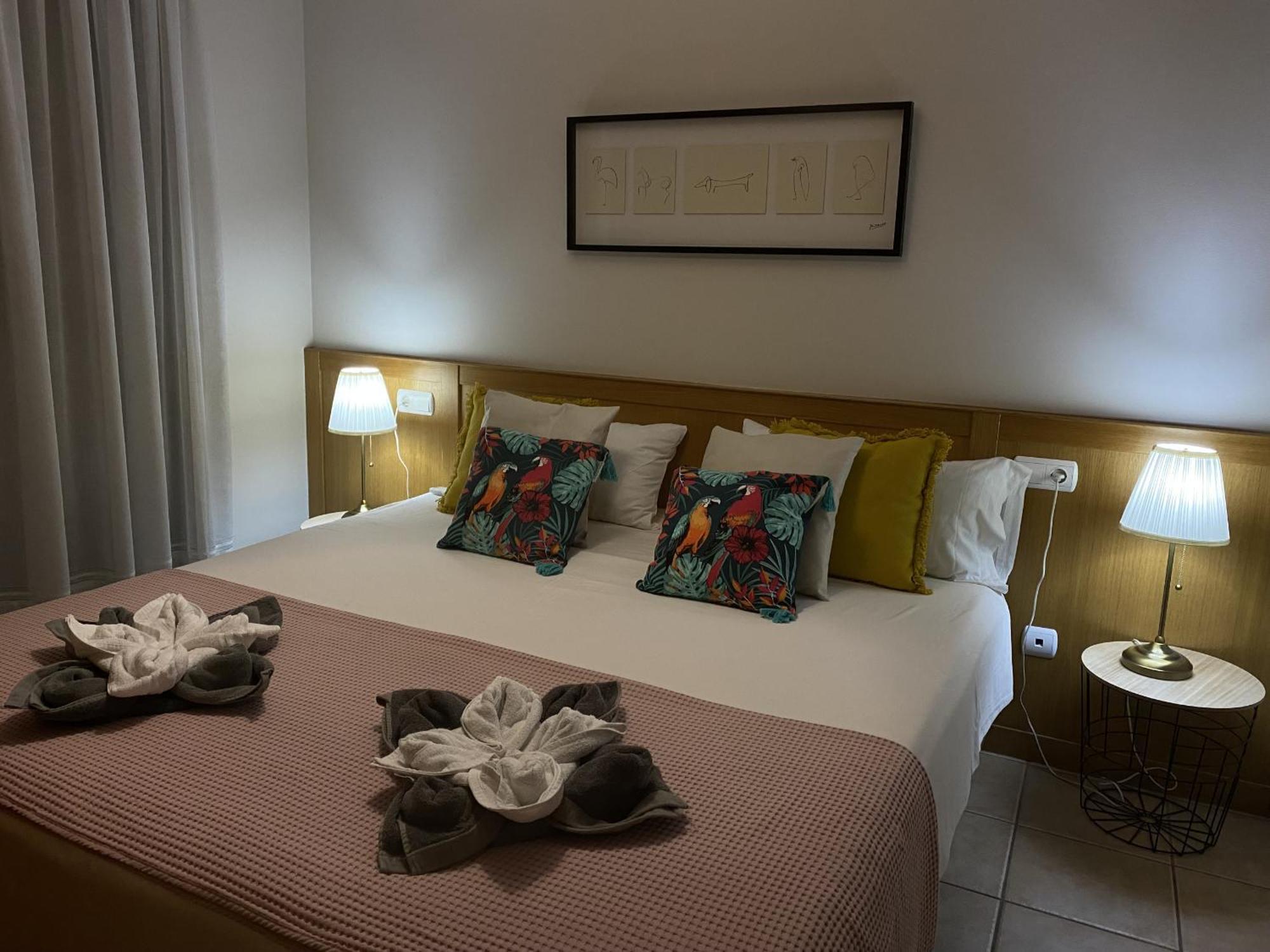 Tejita Sun Holidays By Deihu Experiences El Medano (Tenerife)
