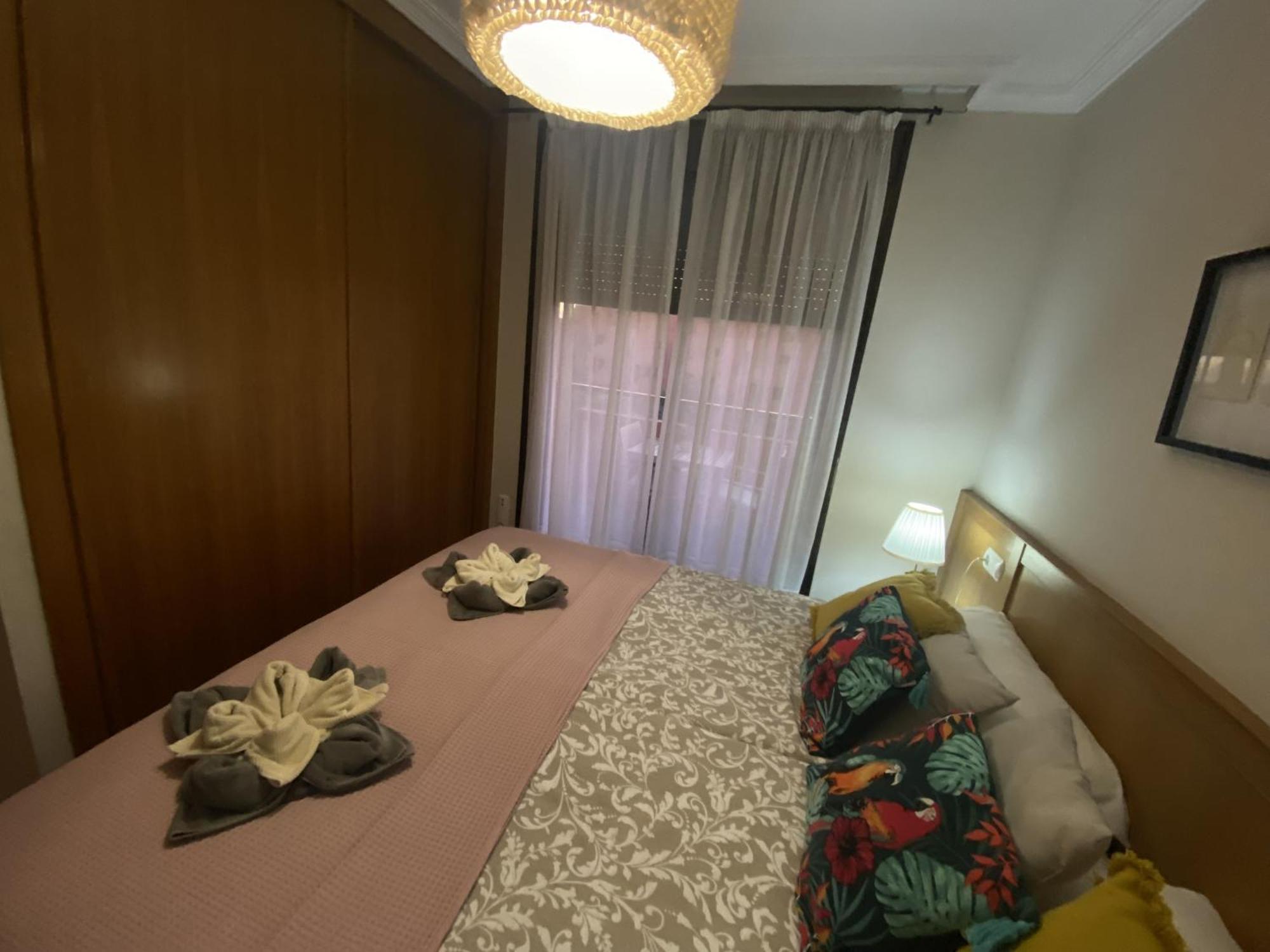 Tejita Sun Holidays By Deihu Experiences Apartamento