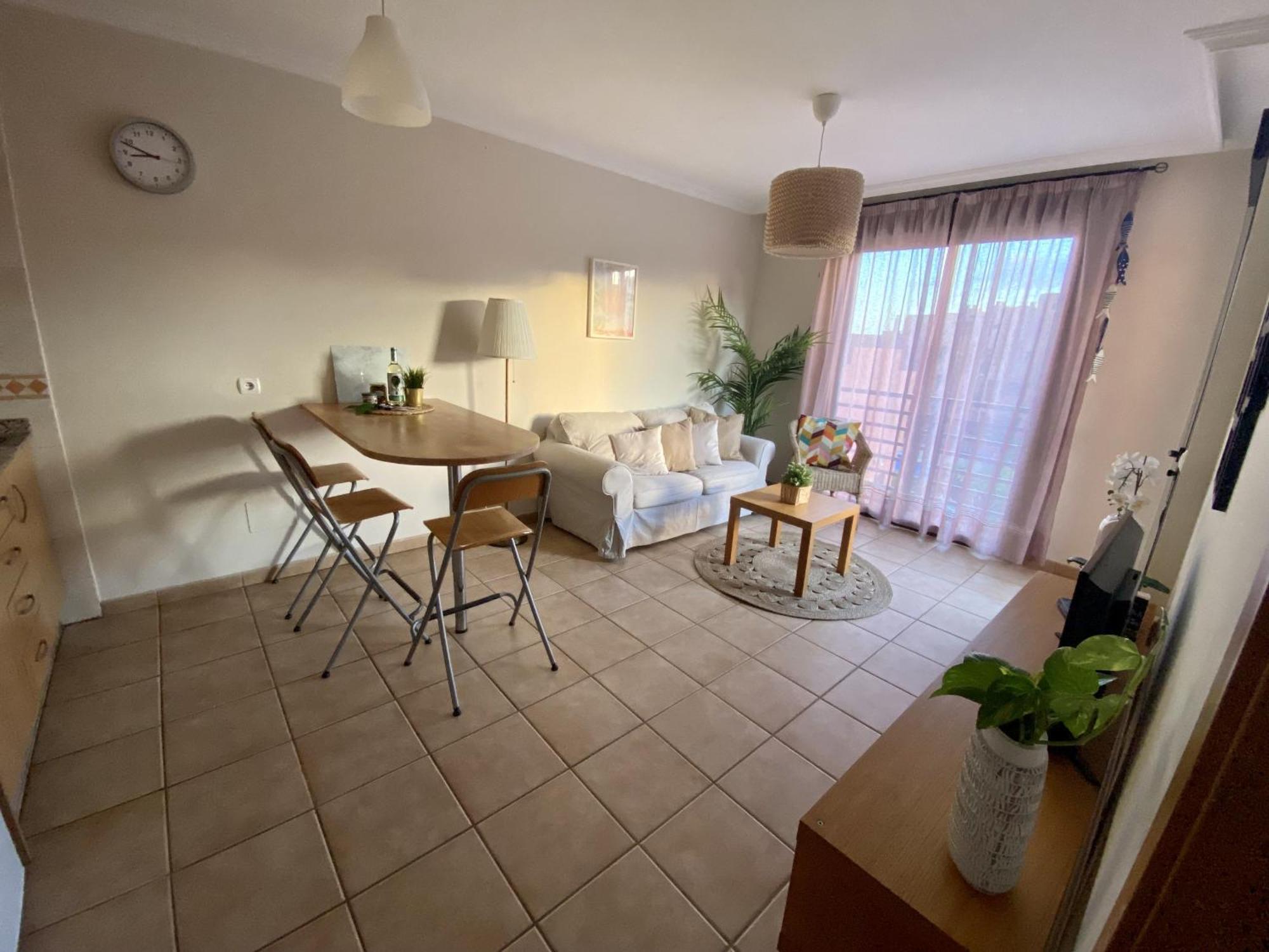 Apartamento Tejita Sun Holidays By Deihu Experiences *