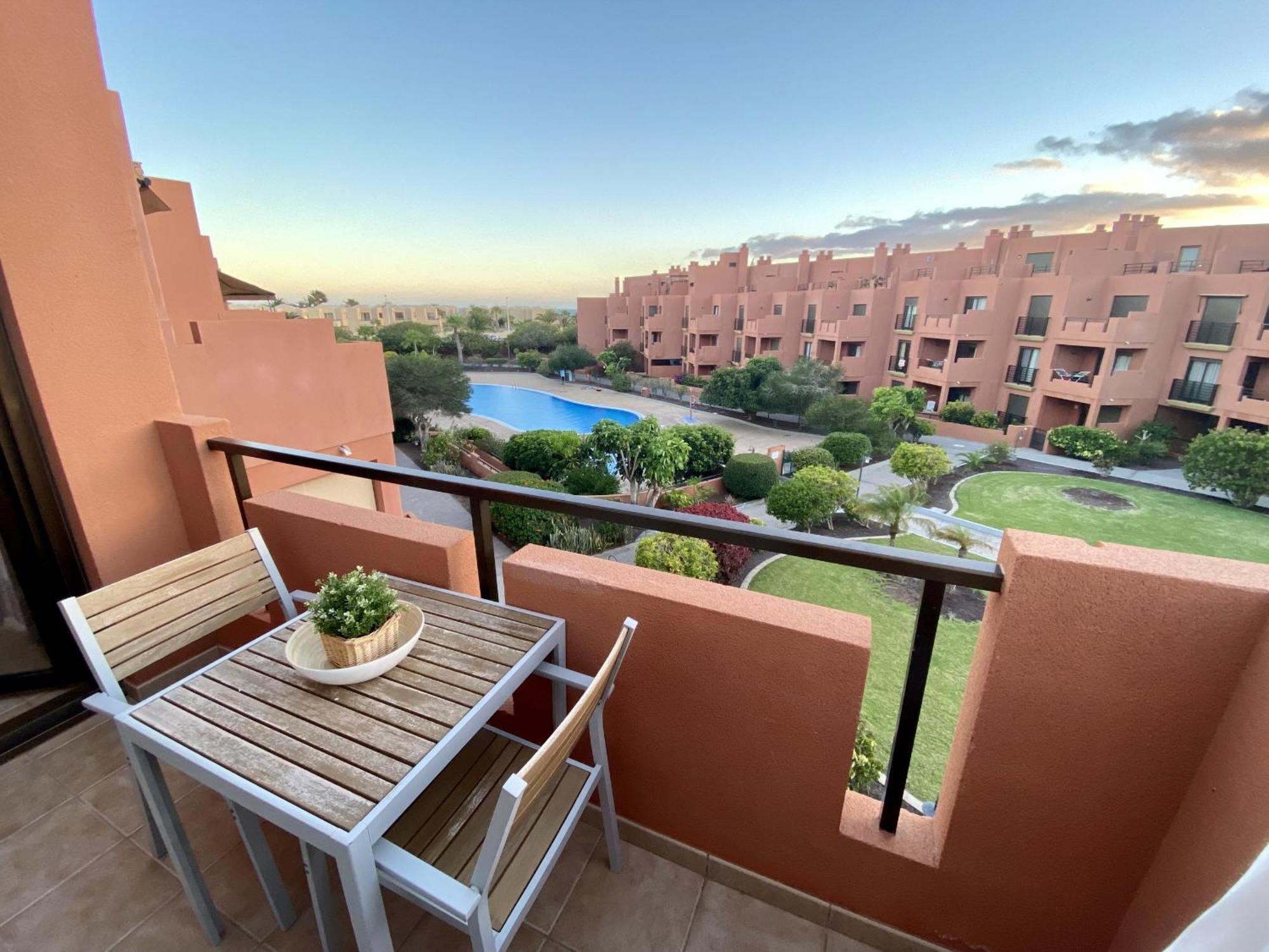 Tejita Sun Holidays By Deihu Experiences