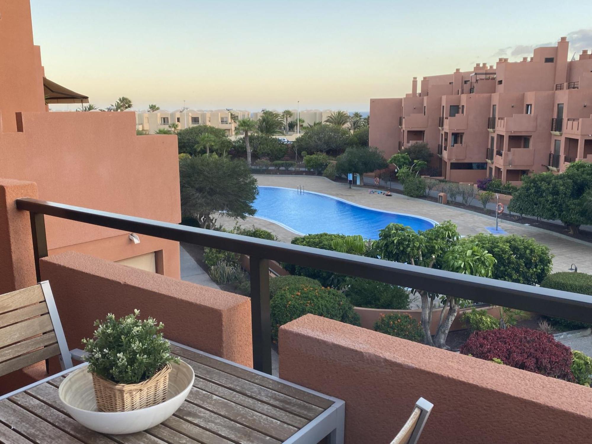 Apartamento Tejita Sun Holidays By Deihu Experiences *
