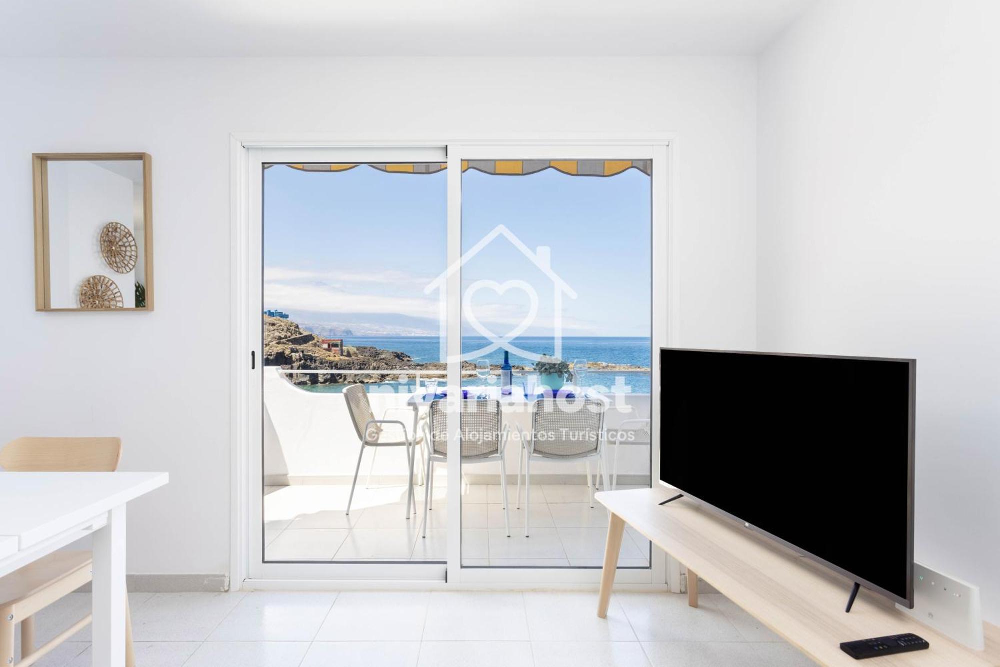 Ocean View Apartamento *