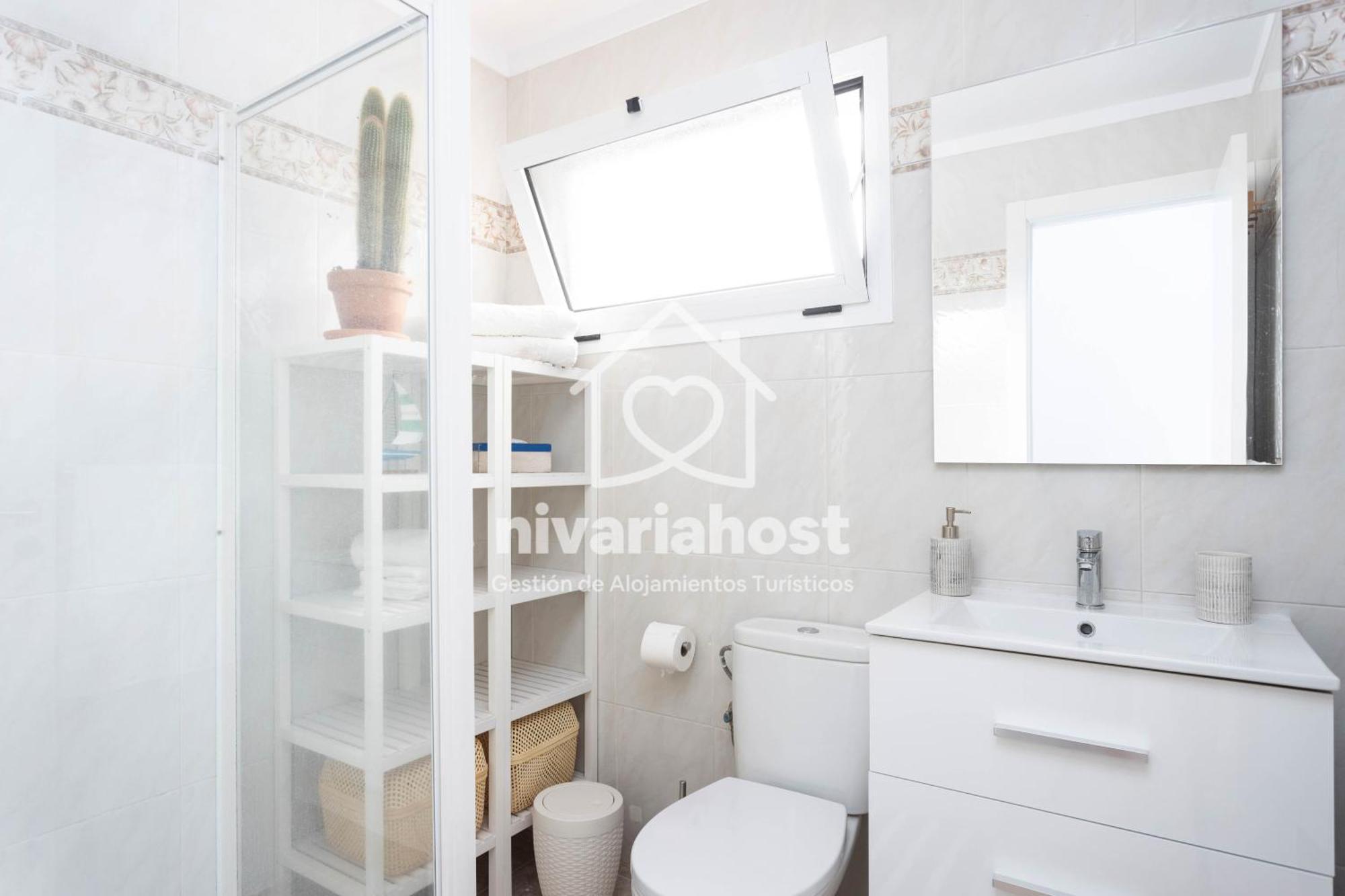 Apartamento Ocean View El Pris