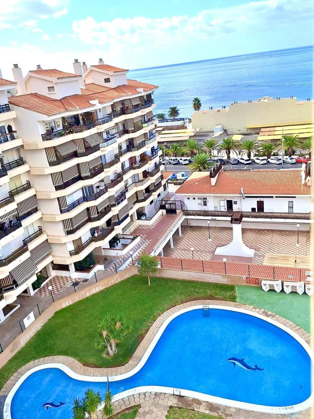 Luxury Bahia Sea Views By Deihu Experiences Apartamento *