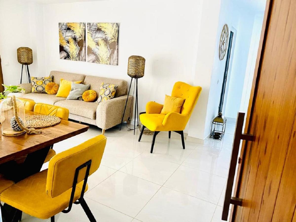 Luxury Bahia Sea Views By Deihu Experiences * Los Cristianos (Tenerife)