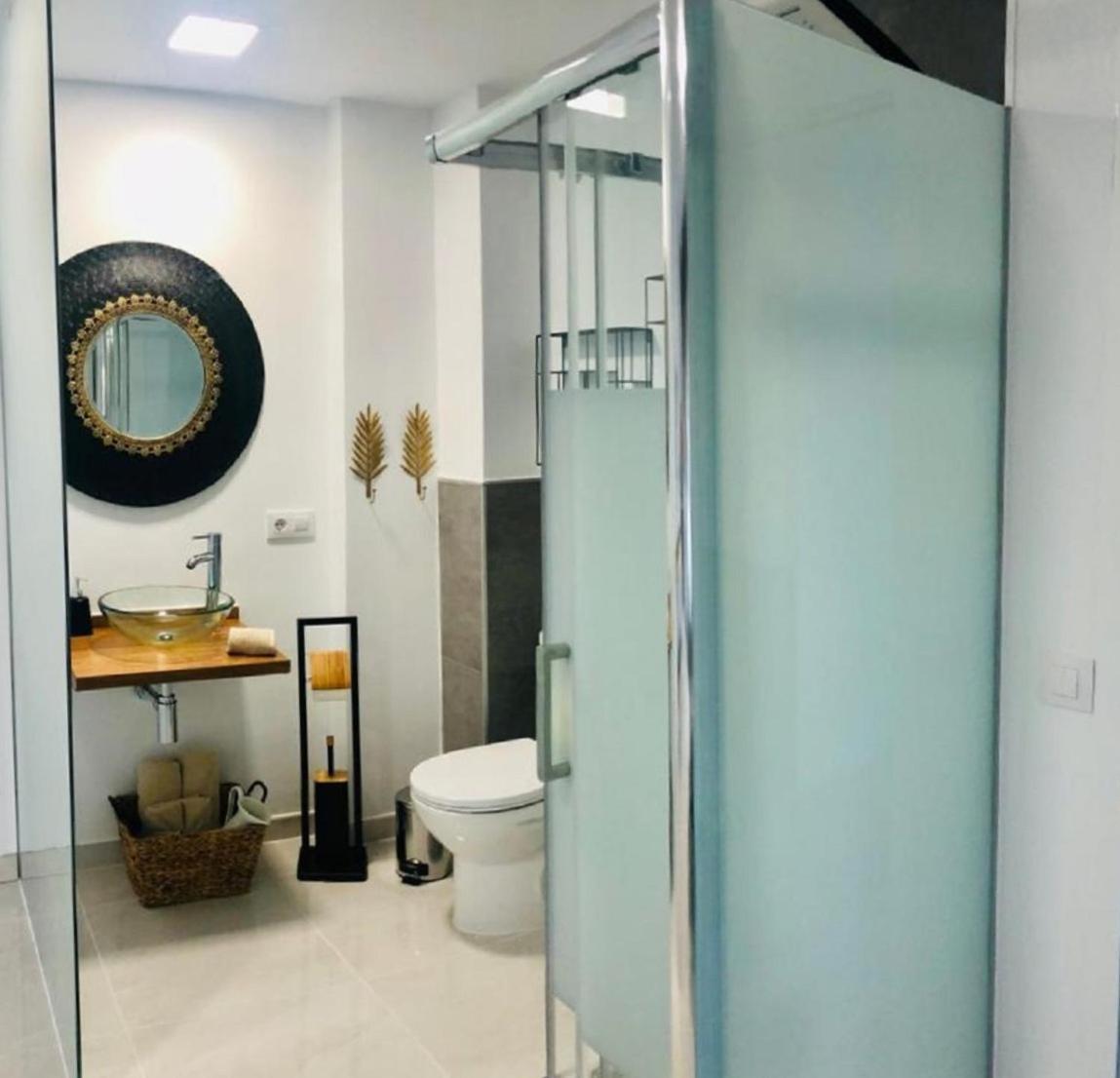 Luxury Bahia Sea Views By Deihu Experiences * Los Cristianos (Tenerife)