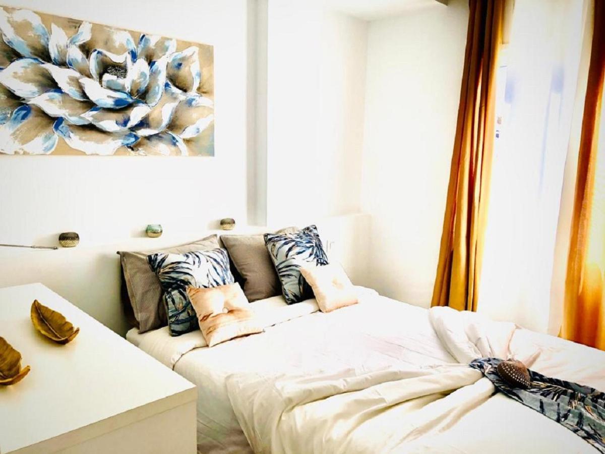 Luxury Bahia Sea Views By Deihu Experiences Apartamento