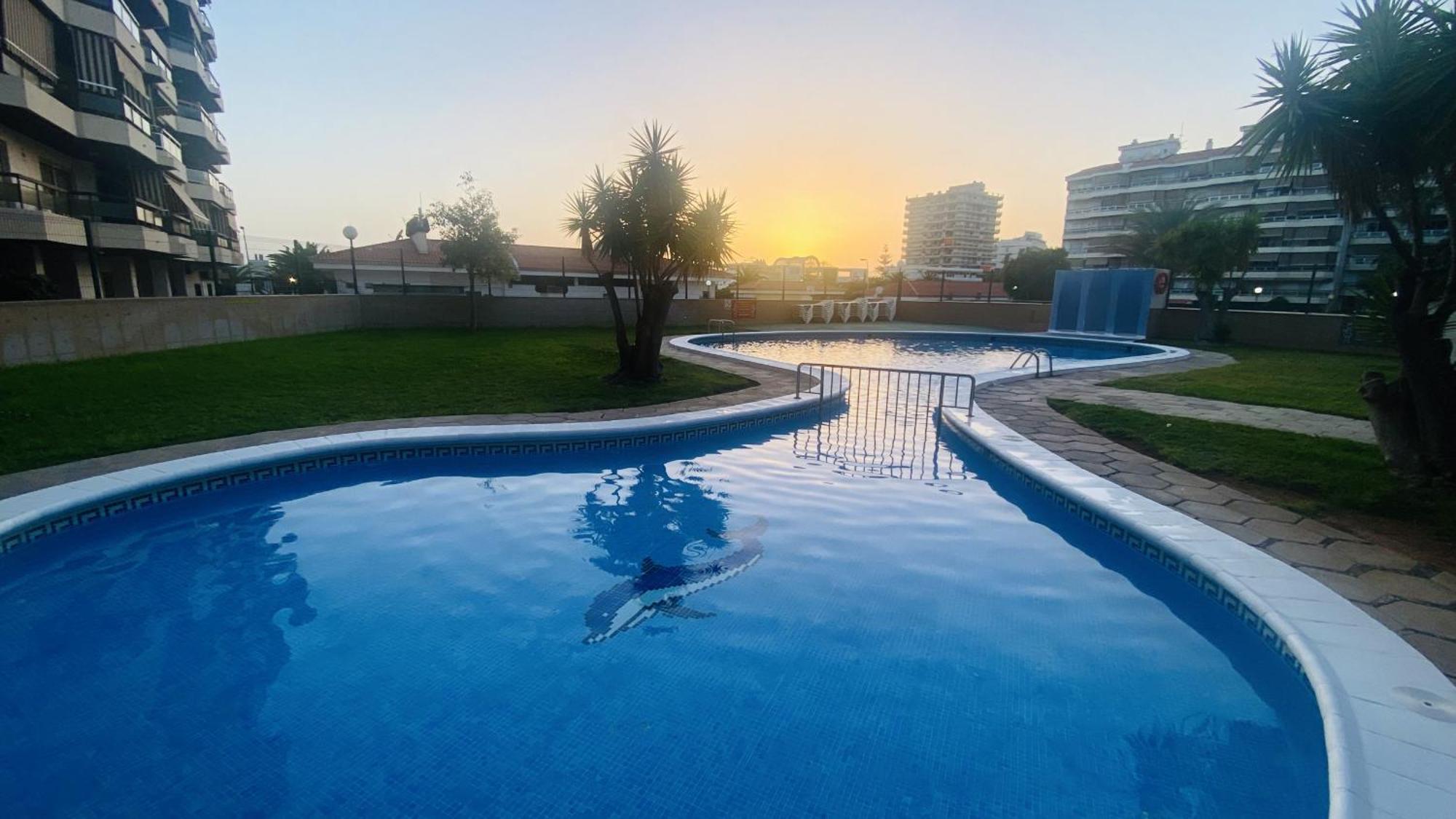 Luxury Bahia Sea Views By Deihu Experiences Apartamento