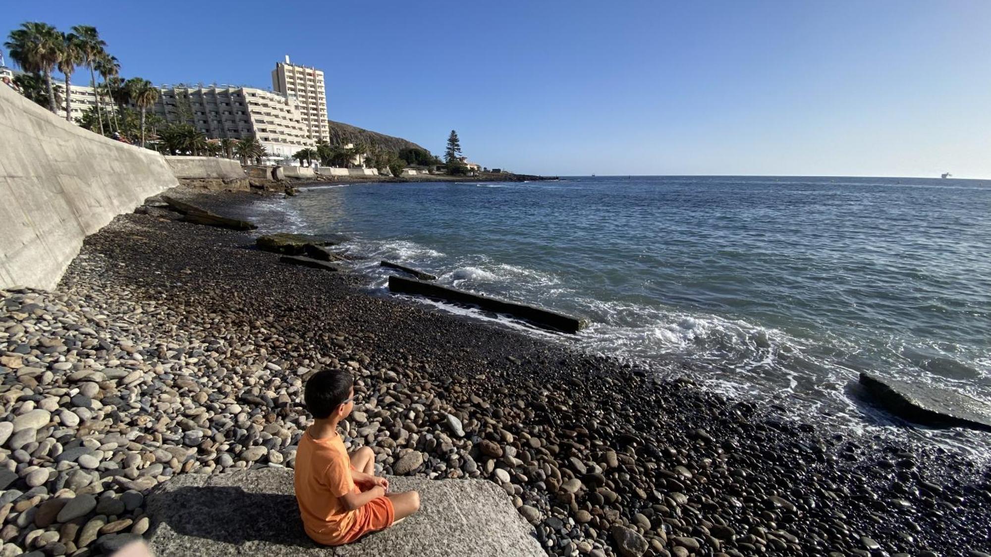 Luxury Bahia Sea Views By Deihu Experiences * Los Cristianos (Tenerife)
