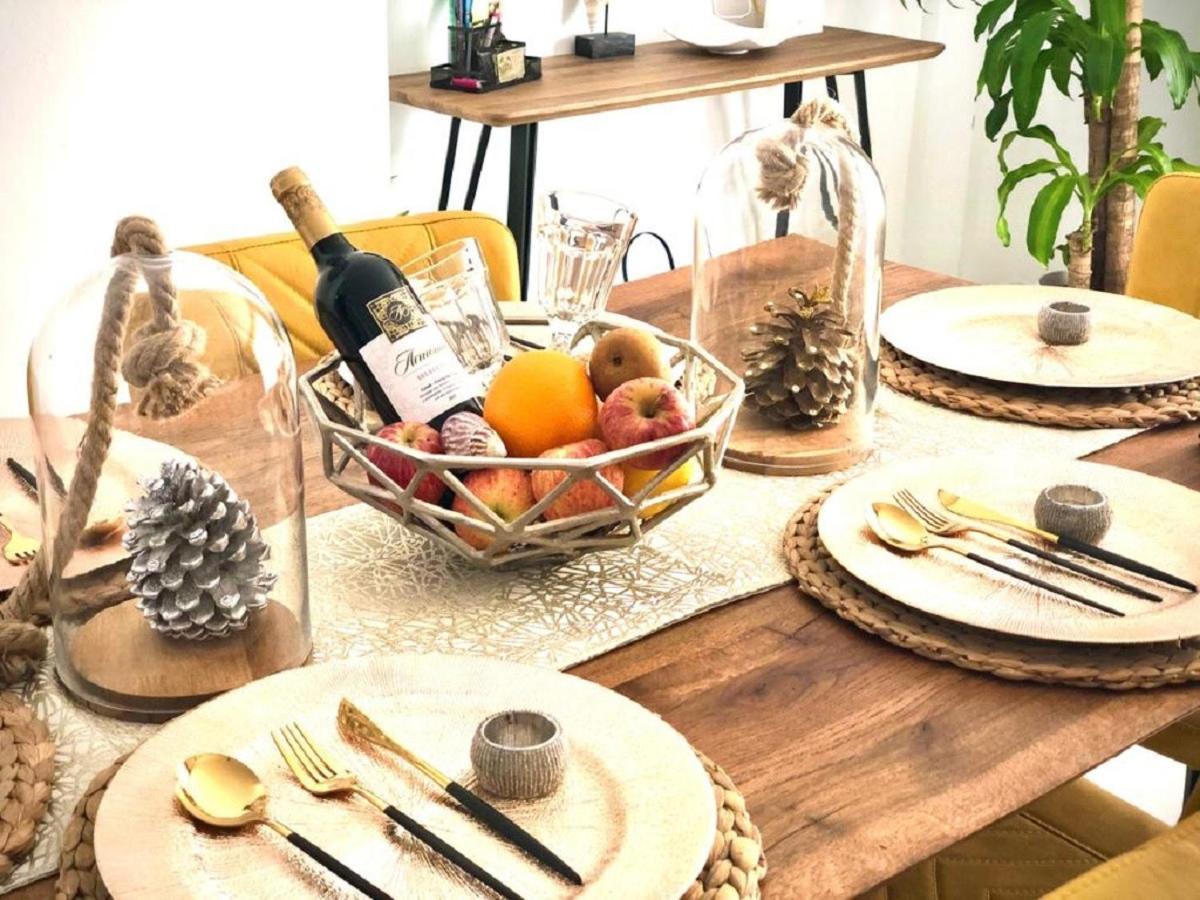 Luxury Bahia Sea Views By Deihu Experiences Apartamento *