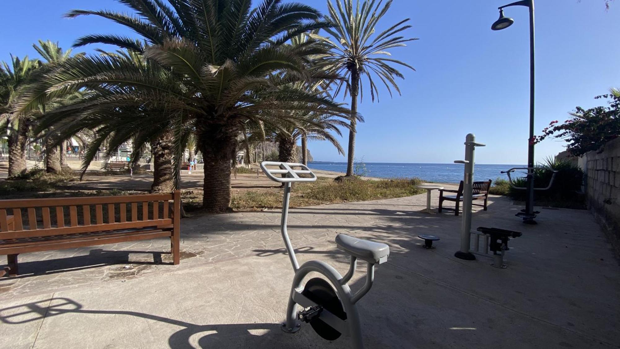 Luxury Bahia Sea Views By Deihu Experiences Los Cristianos (Tenerife)