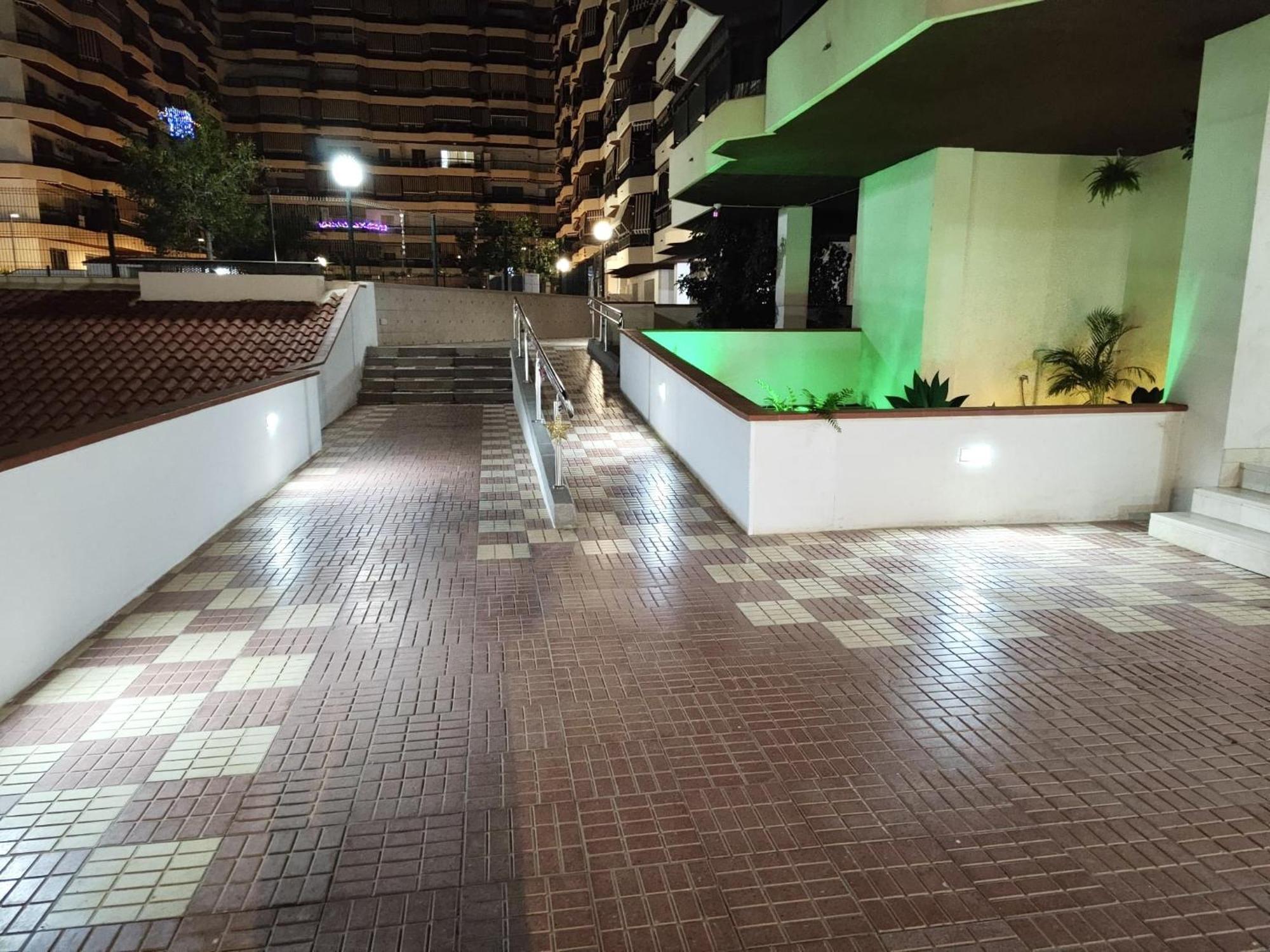 Apartamento Luxury Bahia Sea Views By Deihu Experiences Los Cristianos (Tenerife)