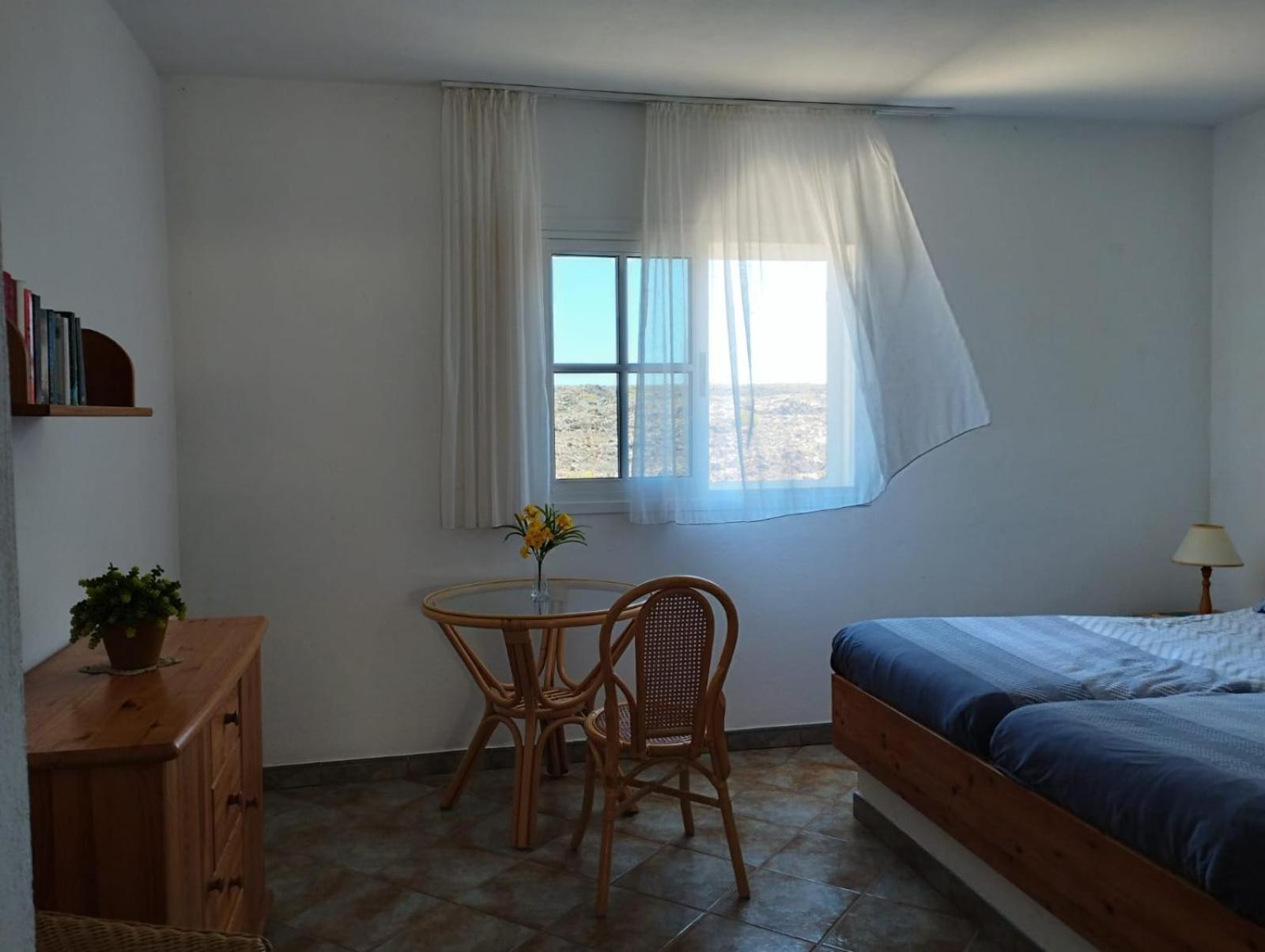 Apartamento Casa Ina In El Roque, El Cotillo