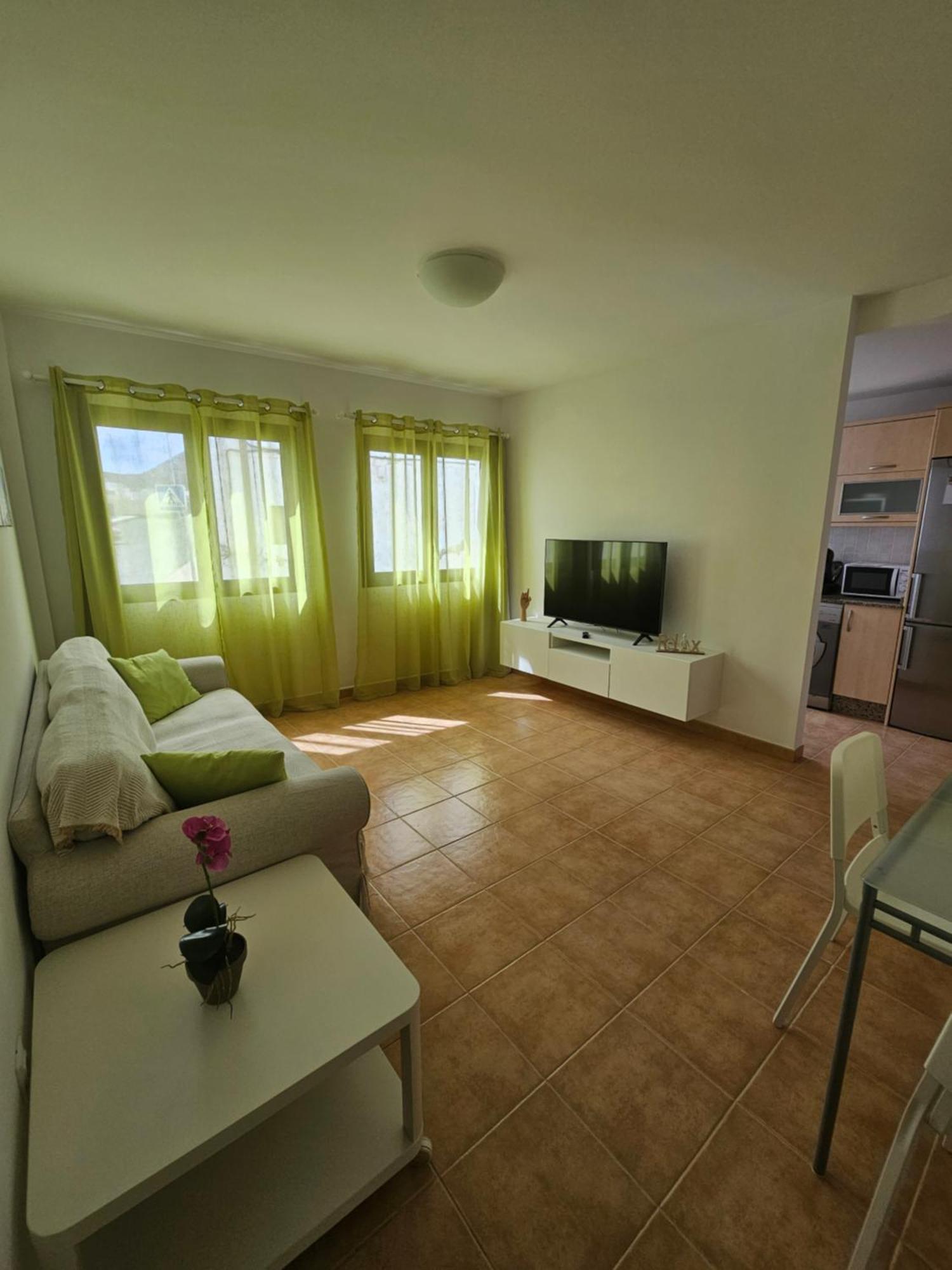 Apartment Casa La Molina San Bartolome (Las Palmas)