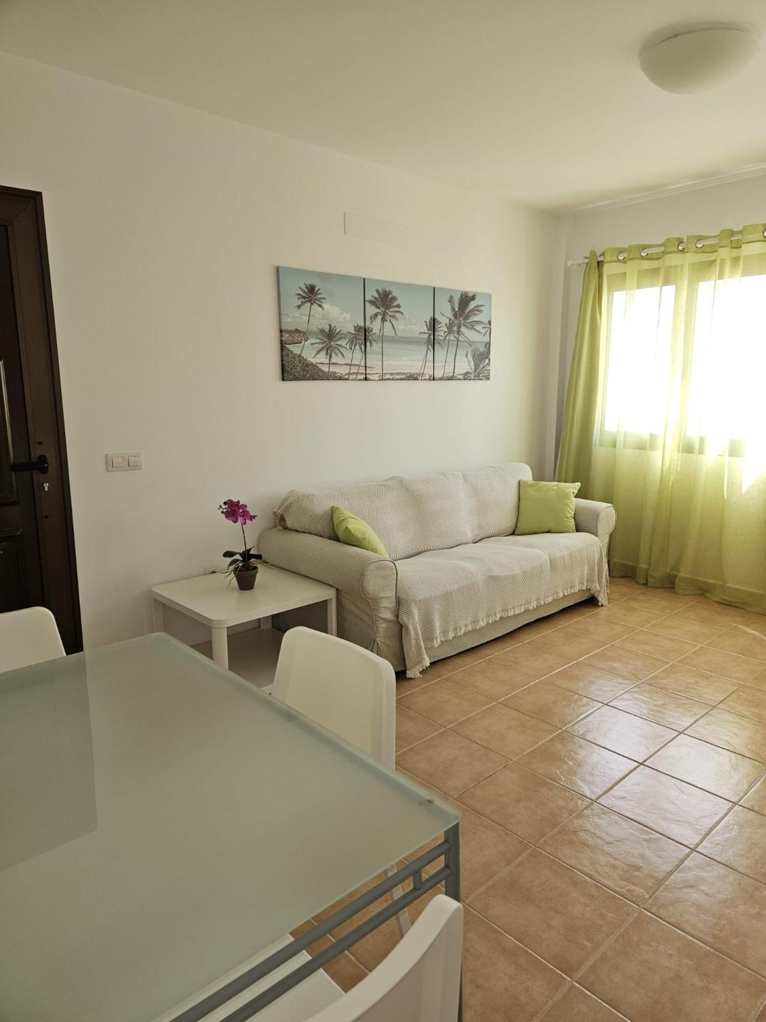 Casa La Molina * San Bartolome (Las Palmas)