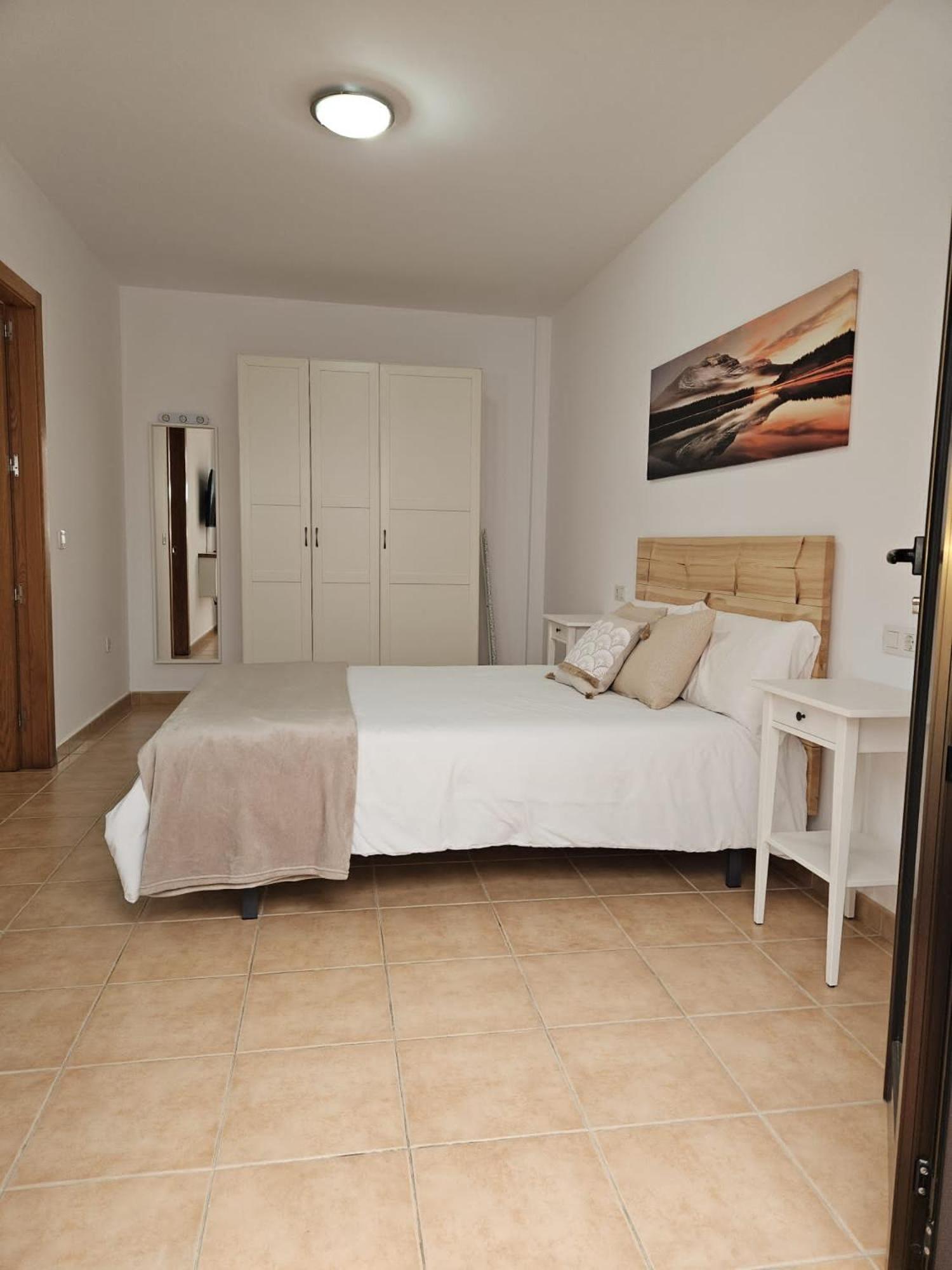 Apartment Casa La Molina *