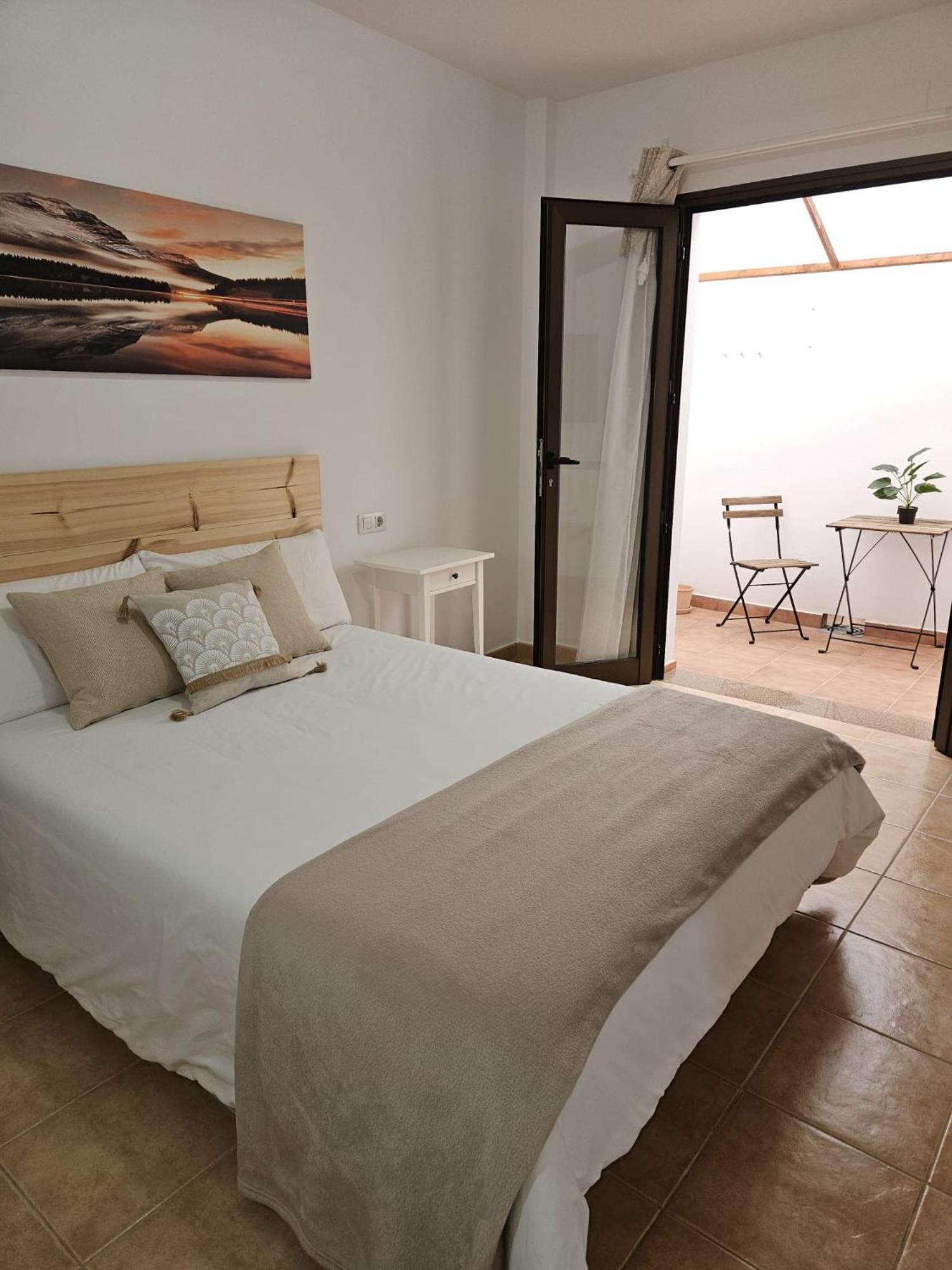 Apartment Casa La Molina