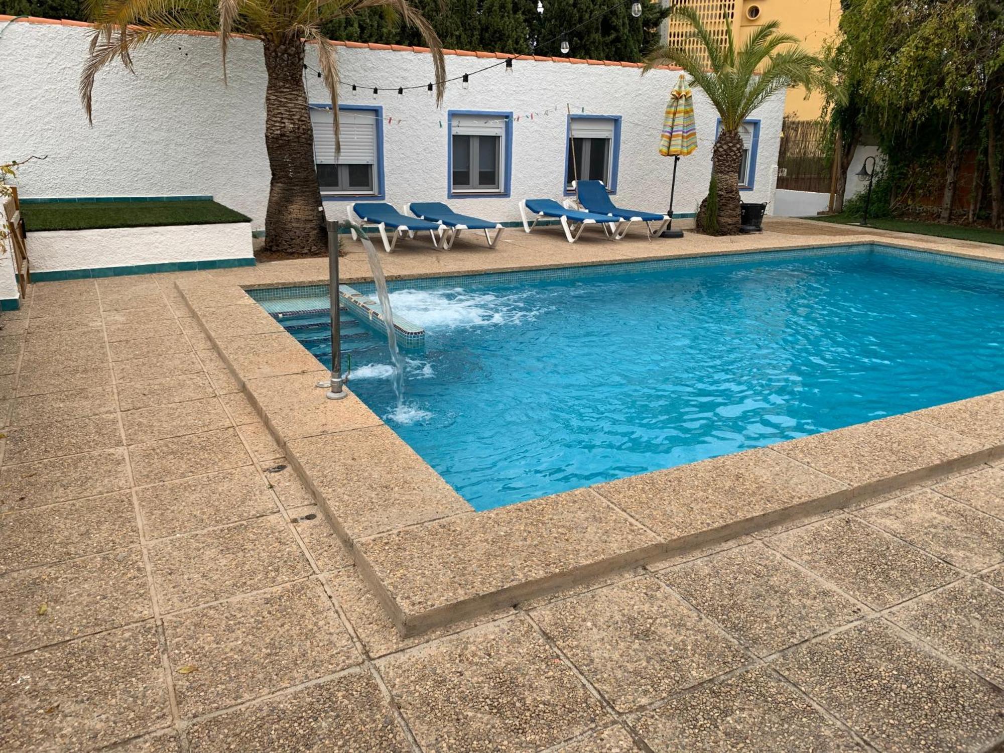Centauro Habitación en casa particular El Albir