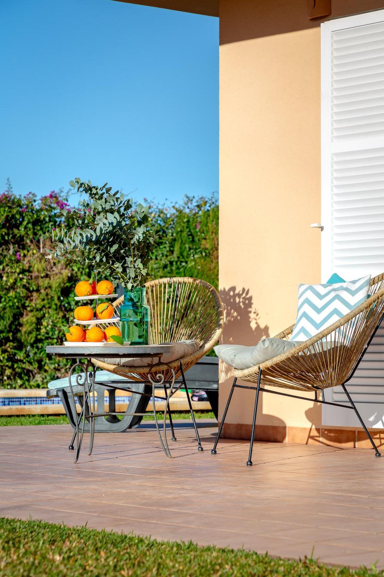 Villa Palmera Palma de Mallorca