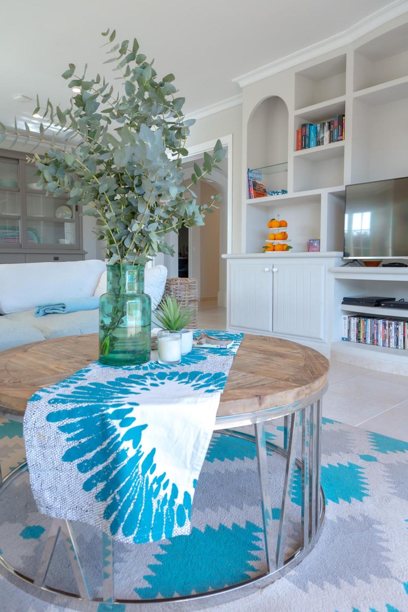Villa Palmera Palma de Mallorca