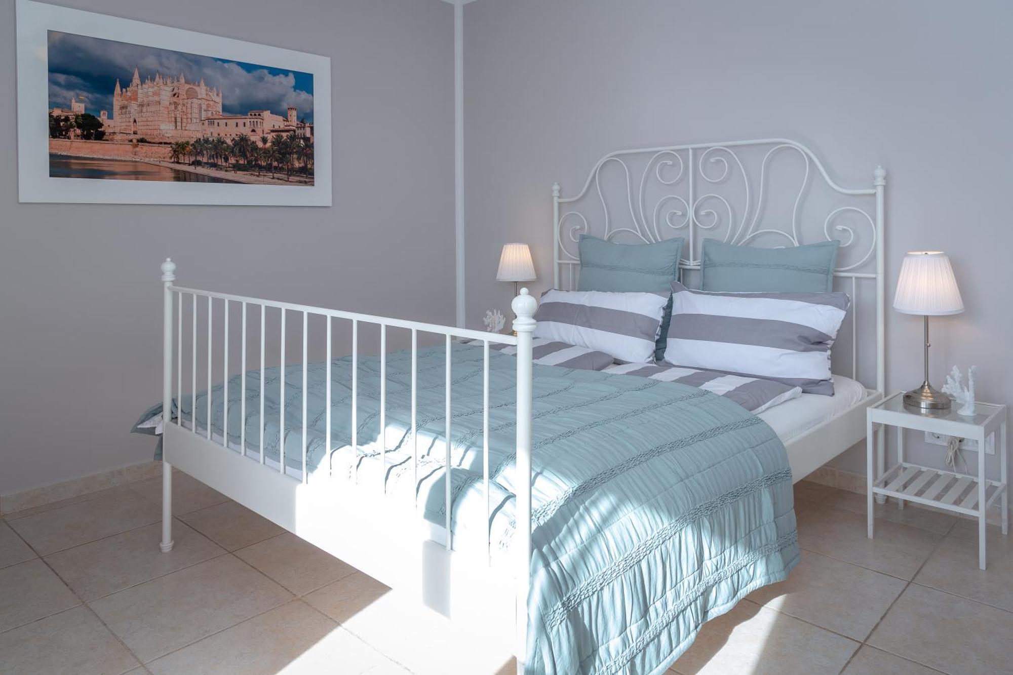 Palmera Villa Palma de Mallorca