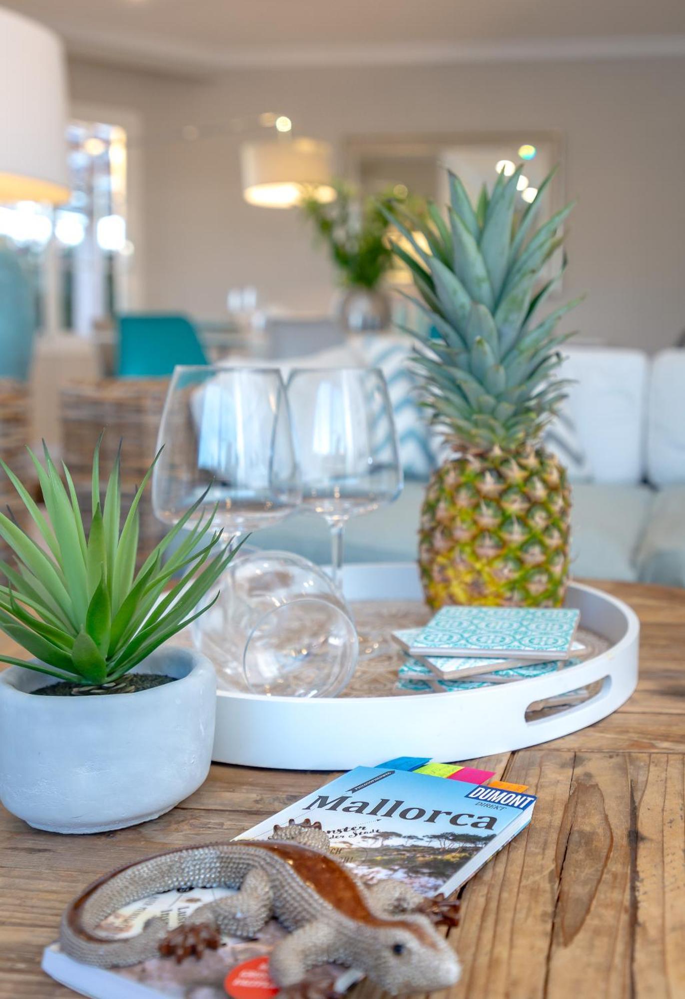 Palmera Villa Palma de Mallorca