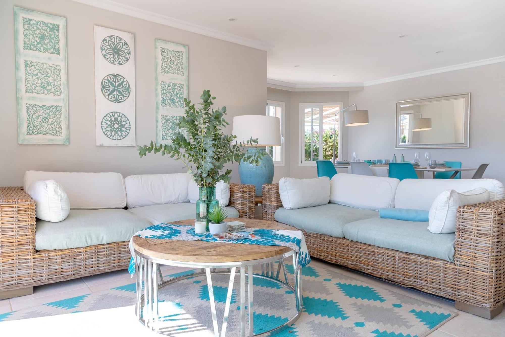 Palmera Villa *