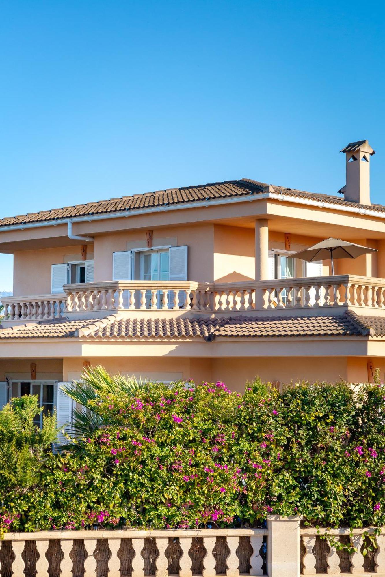 Villa Palmera Palma de Mallorca