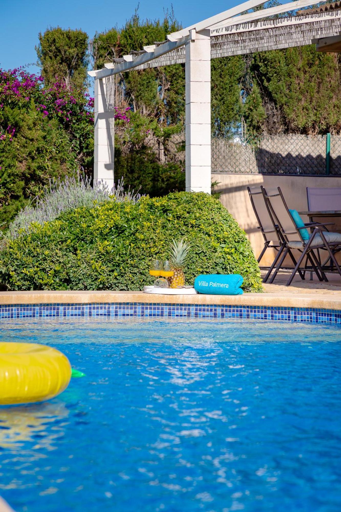 Palmera Villa Palma de Mallorca