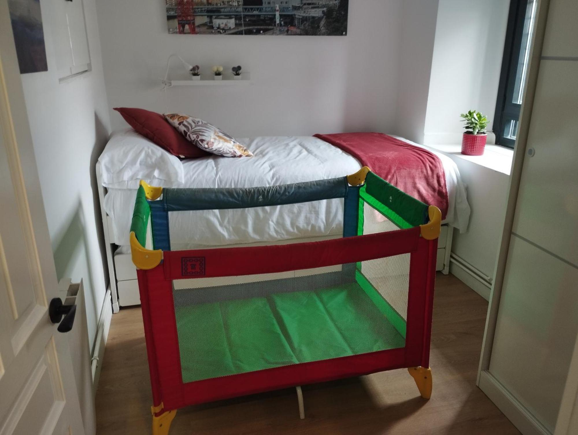 La Carola Apartment *