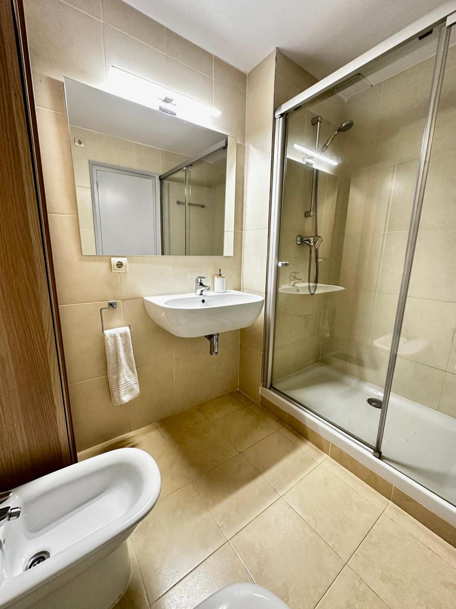 Apartment Melis Mar - Con Vistas En