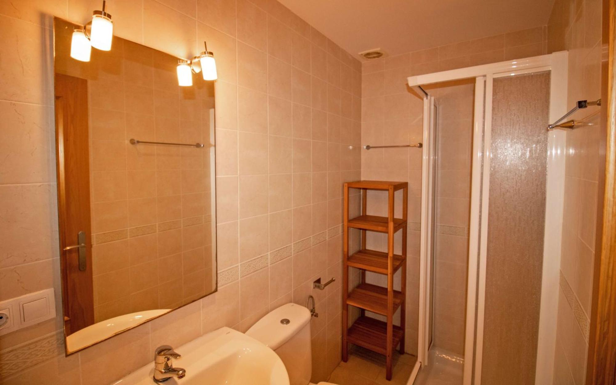 Adosado Con Jardin Y Piscina Palm 86 Holiday home