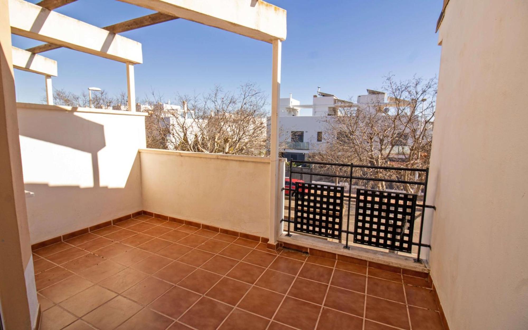 Holiday home Adosado Con Jardin Y Piscina Palm 86 *