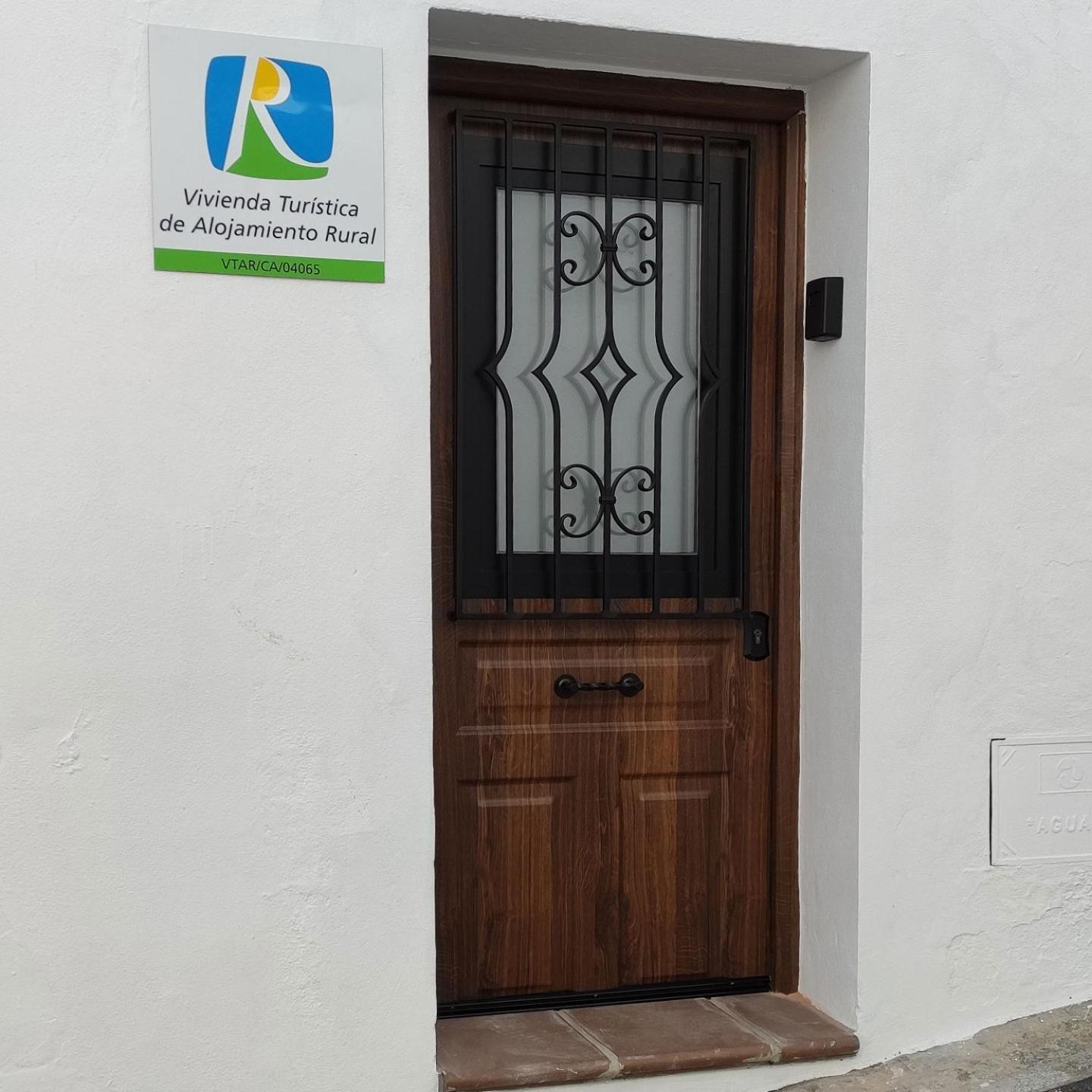 Vejer Zona Centro, Loft Cal Y Canto, Esquina De La Pita Apartment Vejer de la Frontera