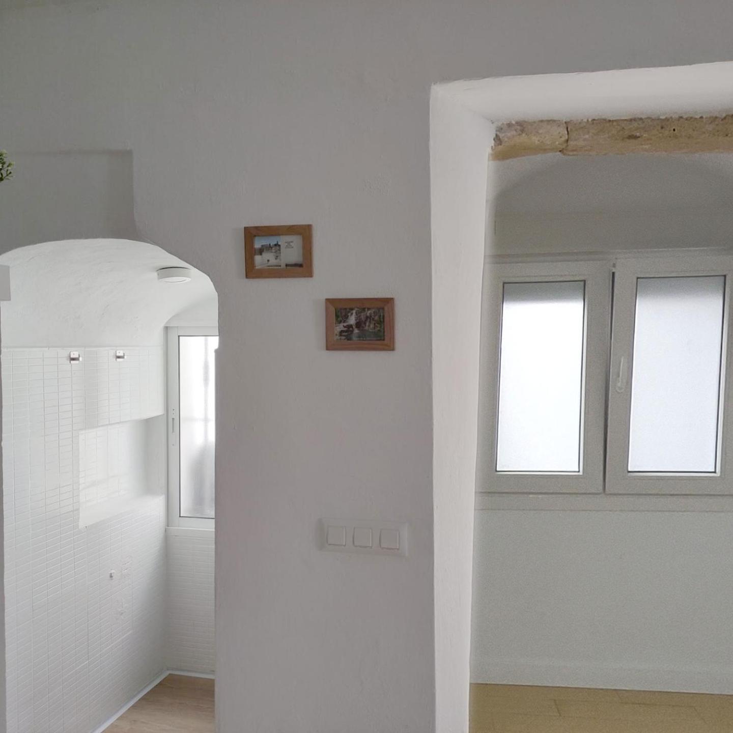 Vejer Zona Centro, Loft Cal Y Canto, Esquina De La Pita Apartment
