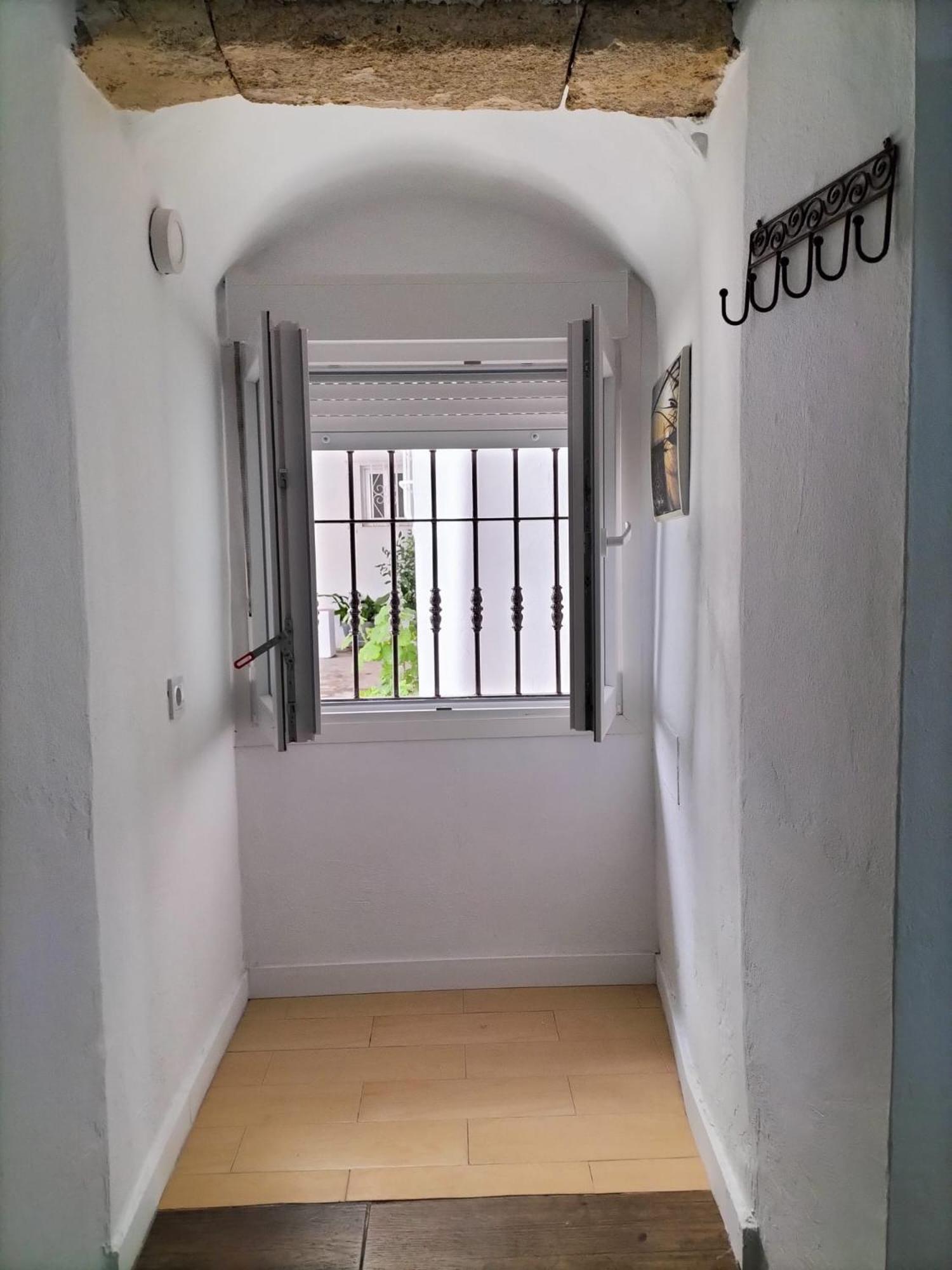 Vejer Zona Centro, Loft Cal Y Canto, Esquina De La Pita *