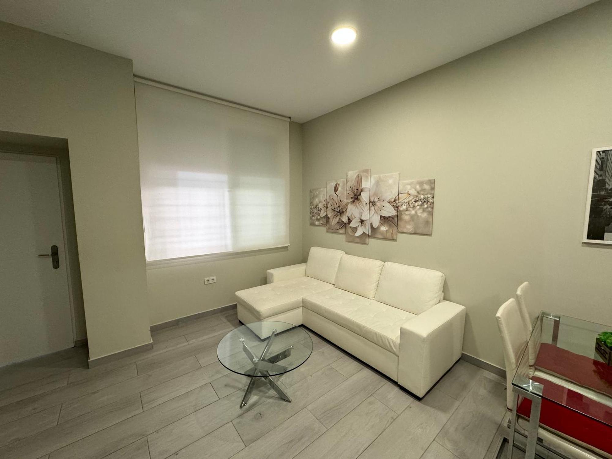 Apartment Garden Loft 2