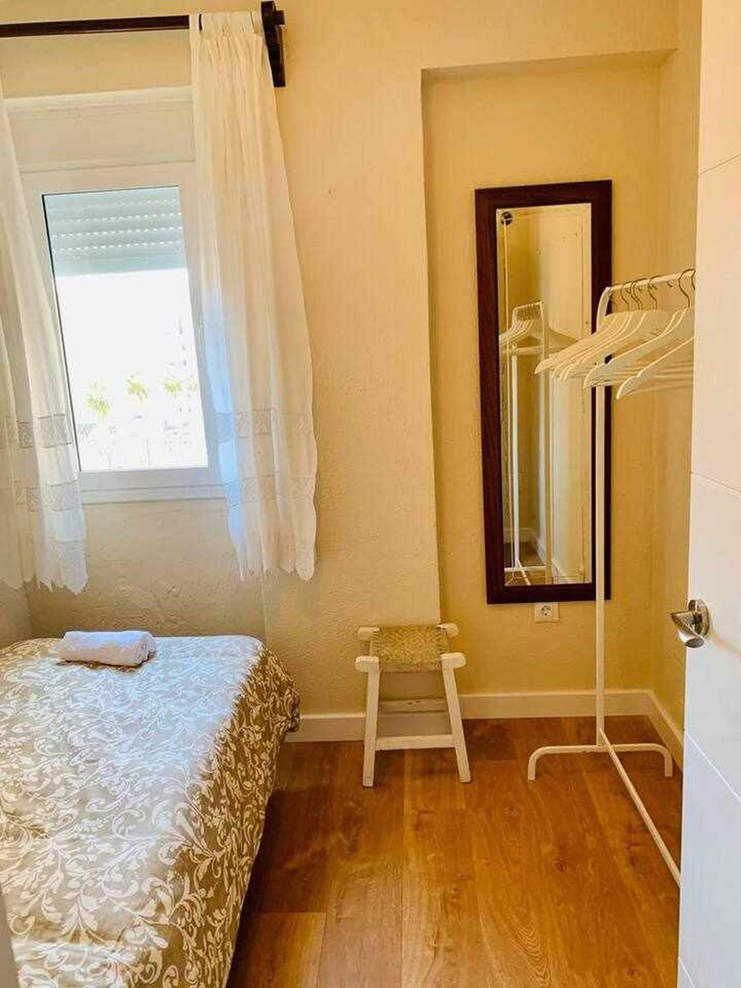Apartment Playa La Cortadura & Parking Free Grupo Ac Gestion